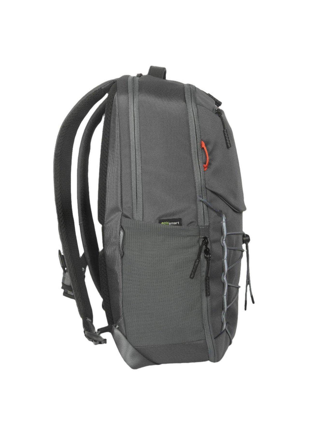 Image 5 of 7 of Targus 15-16' Work+PlayTM Trio Backpack