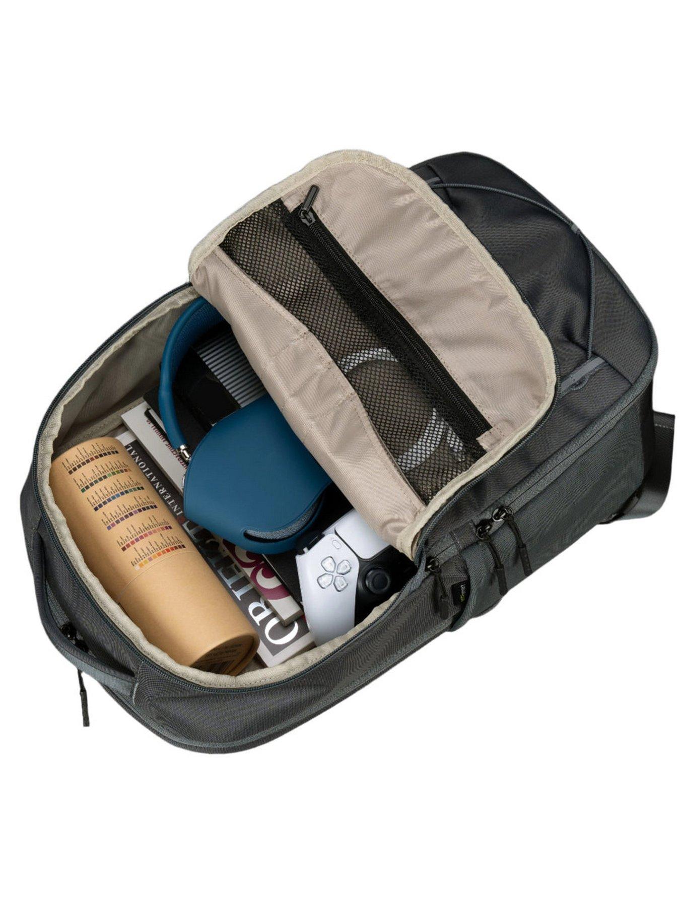 Image 6 of 7 of Targus 15-16' Work+PlayTM Trio Backpack