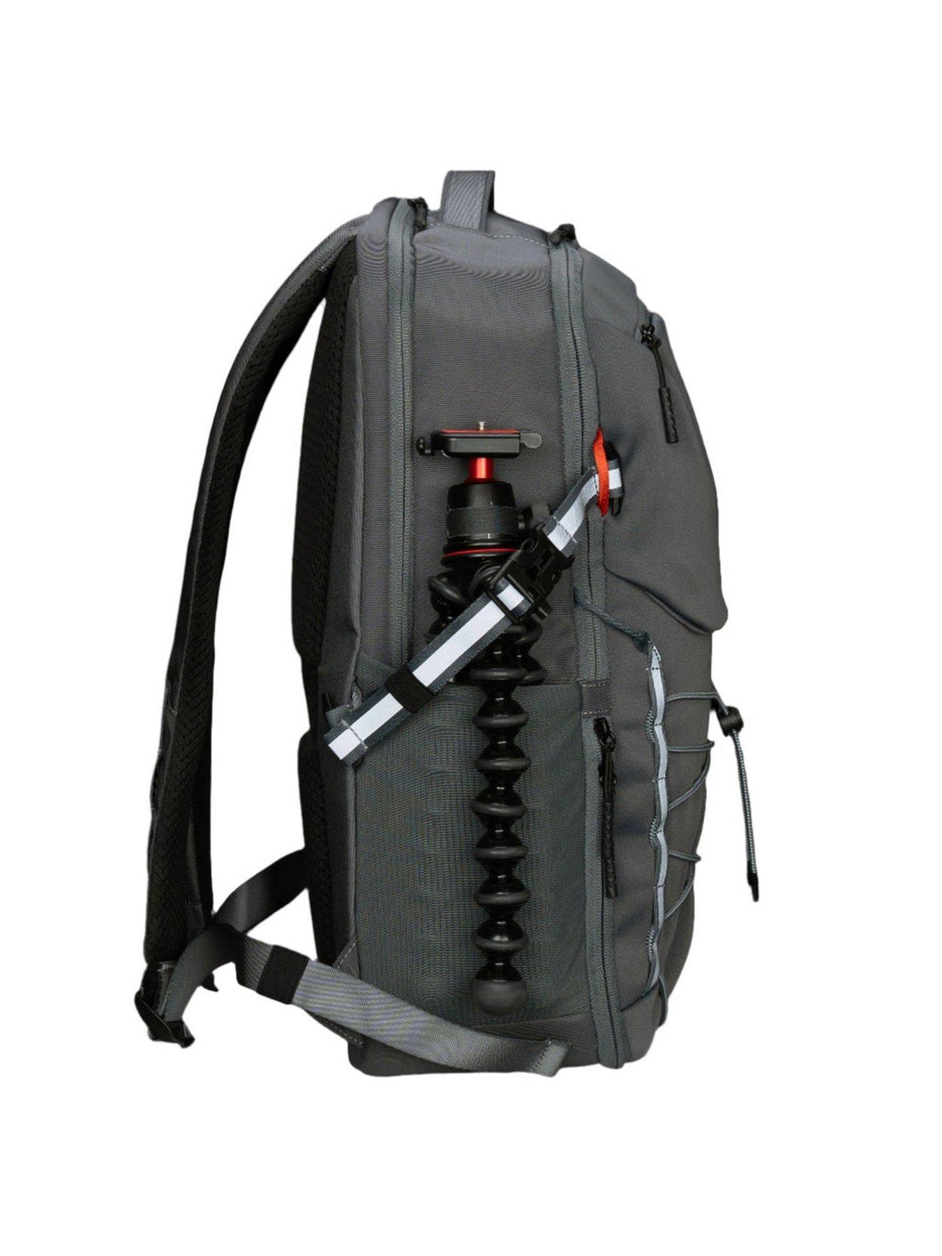 Image 7 of 7 of Targus 15-16' Work+PlayTM Trio Backpack