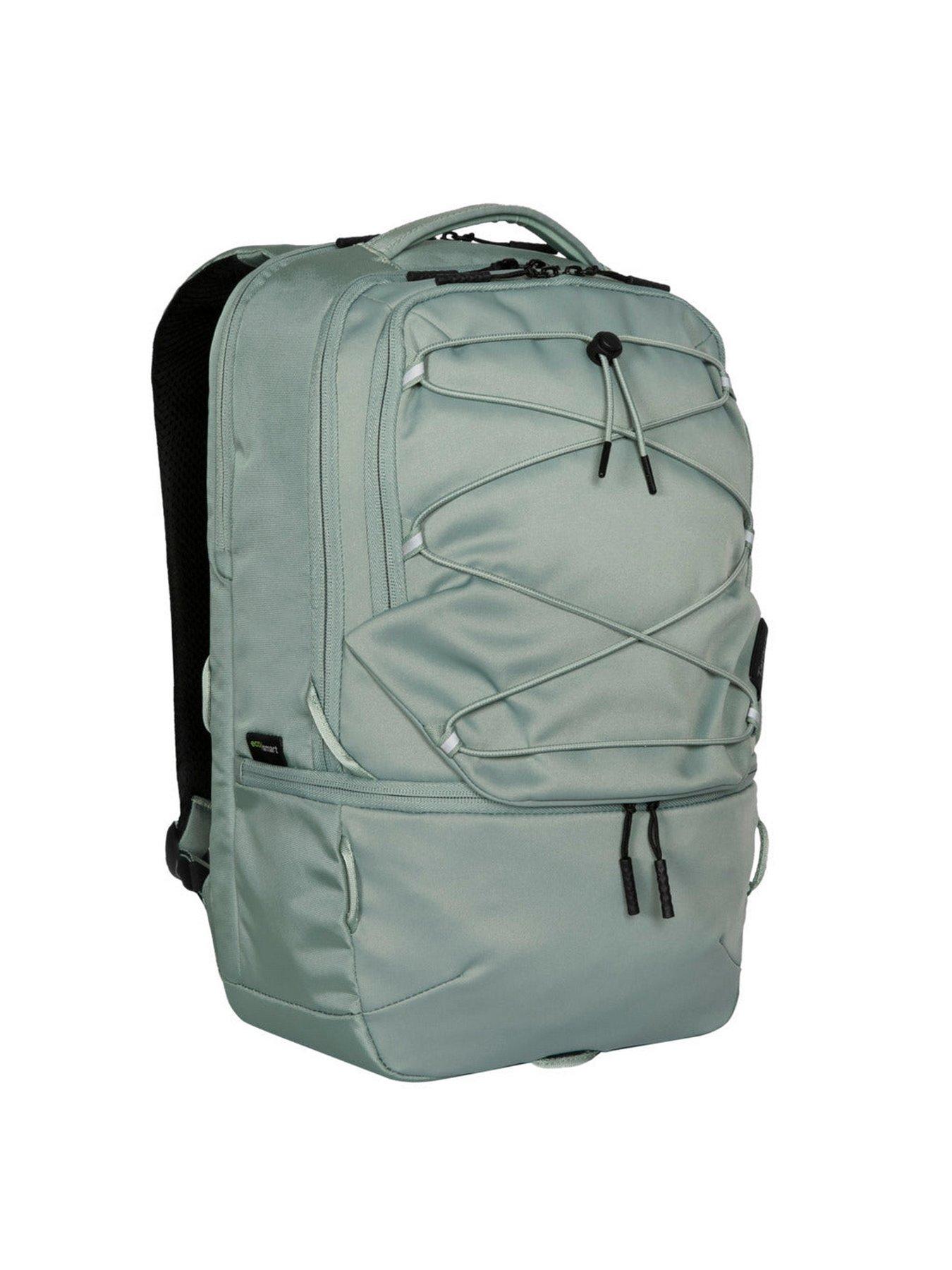 Image 2 of 7 of Targus 15-16' Work+Play Flex Backpack