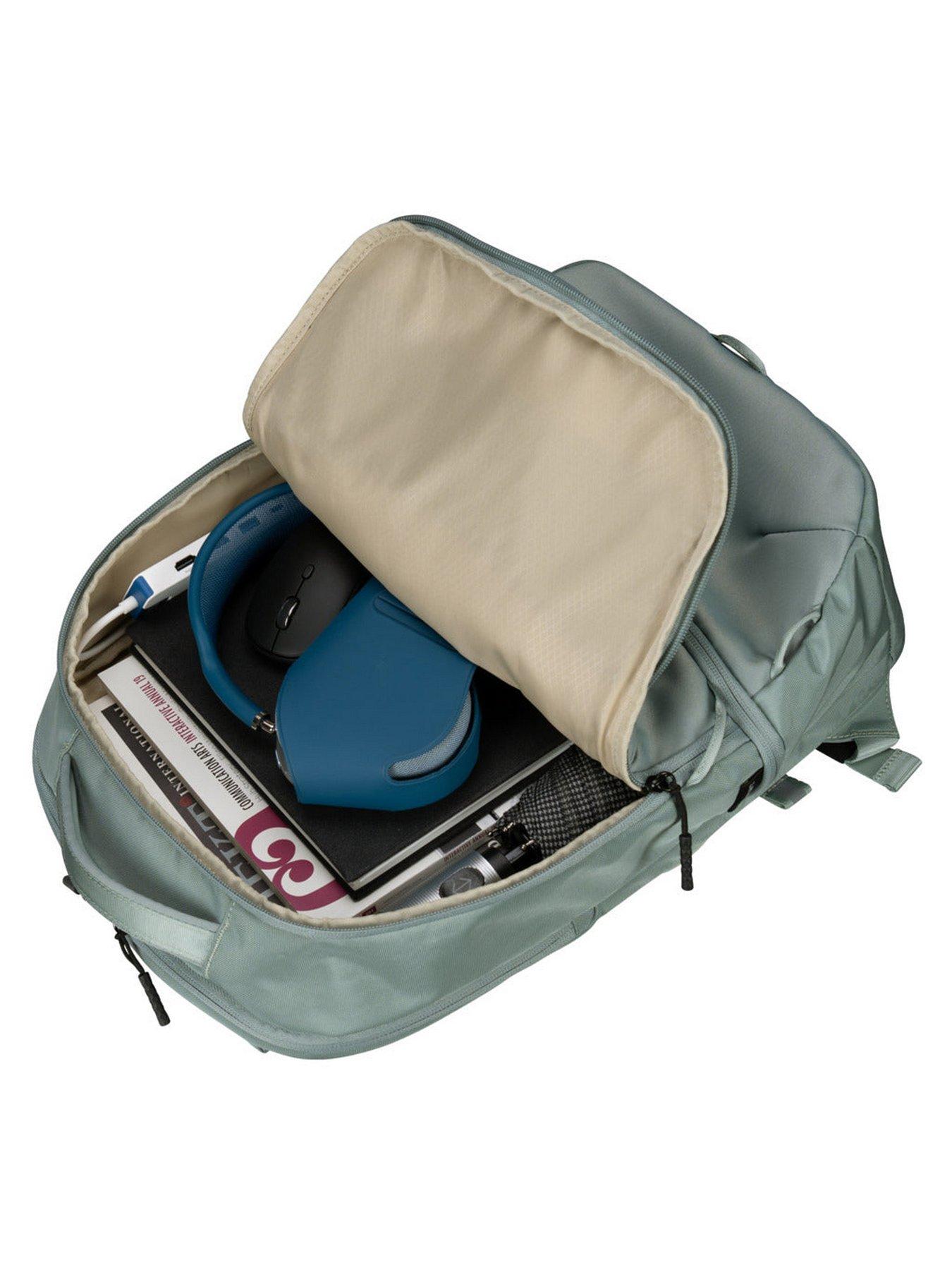 Image 4 of 7 of Targus 15-16' Work+Play Flex Backpack