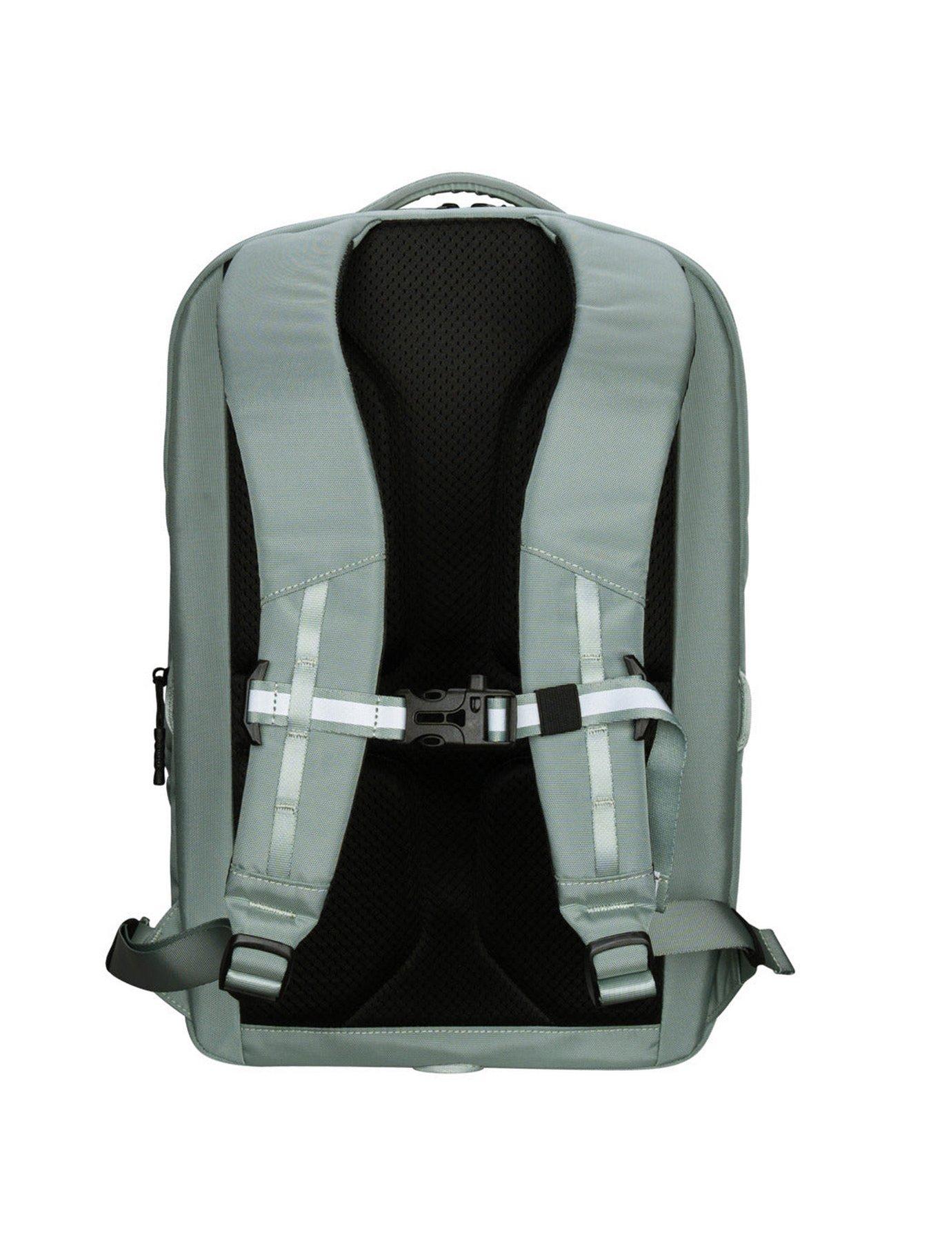 Image 7 of 7 of Targus 15-16' Work+Play Flex Backpack