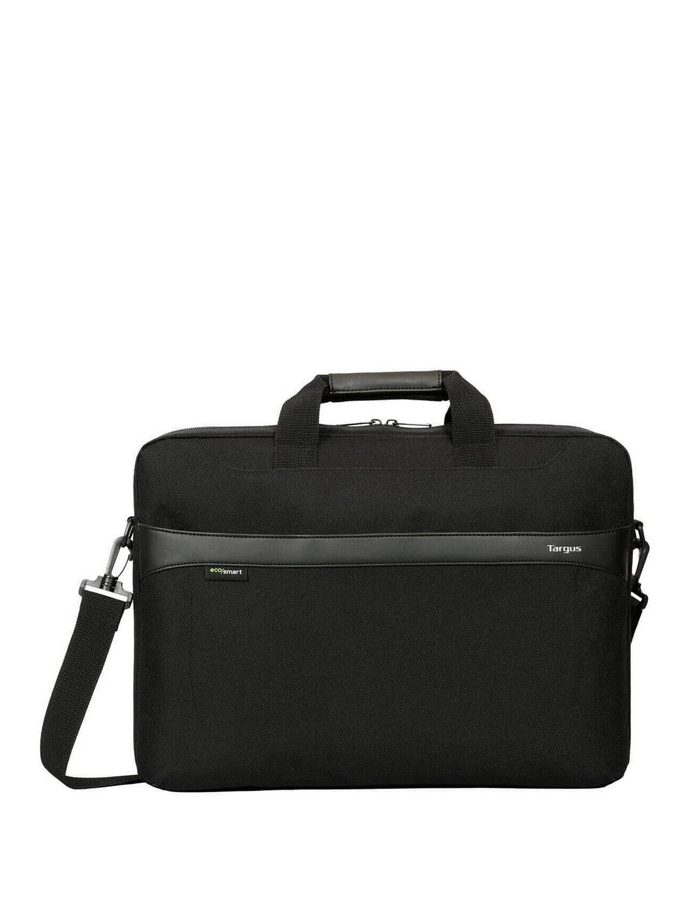 Targus 14" GeoLite EcoSmart Essential laptop case