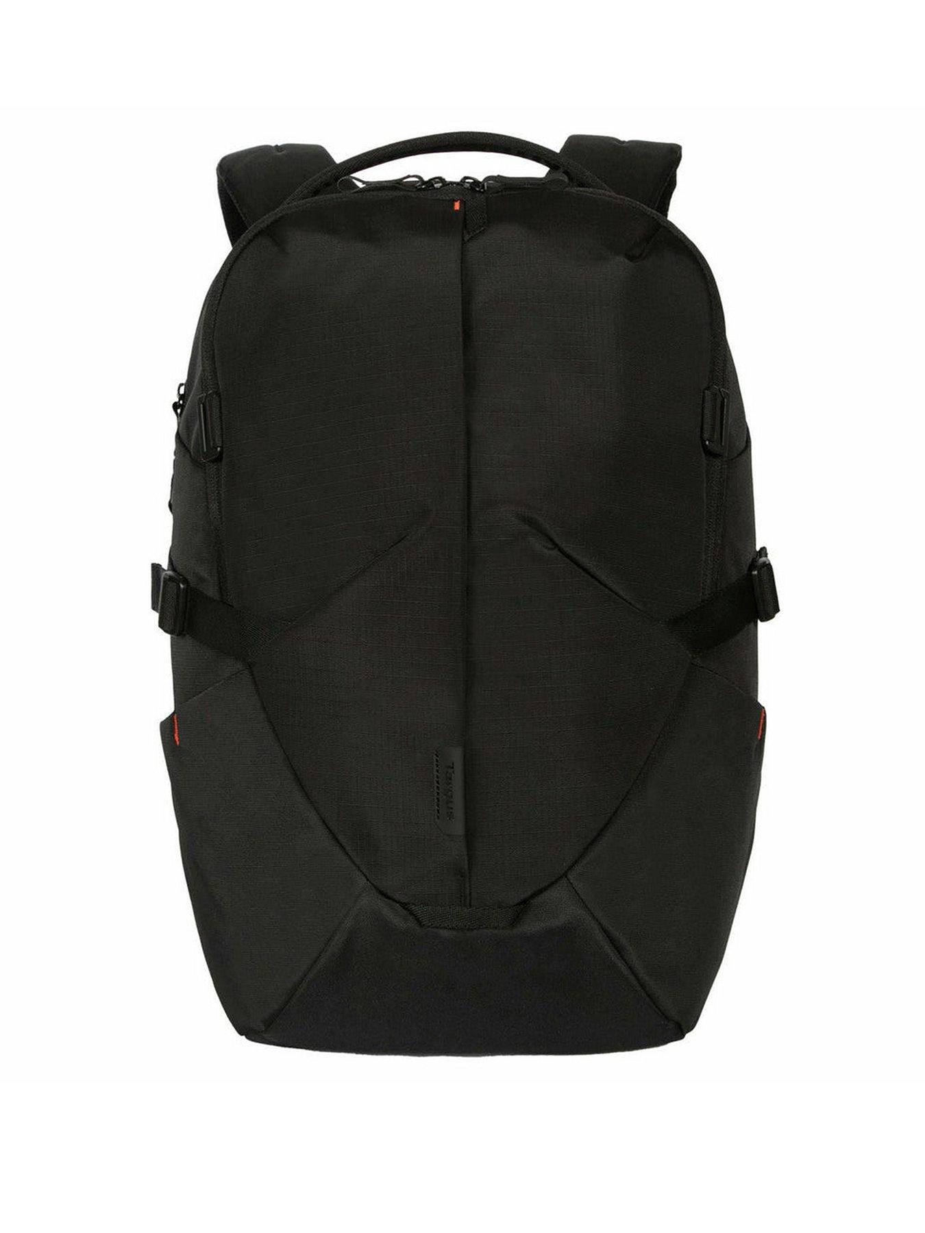 Targus 15-16" Terra Backpack - Black