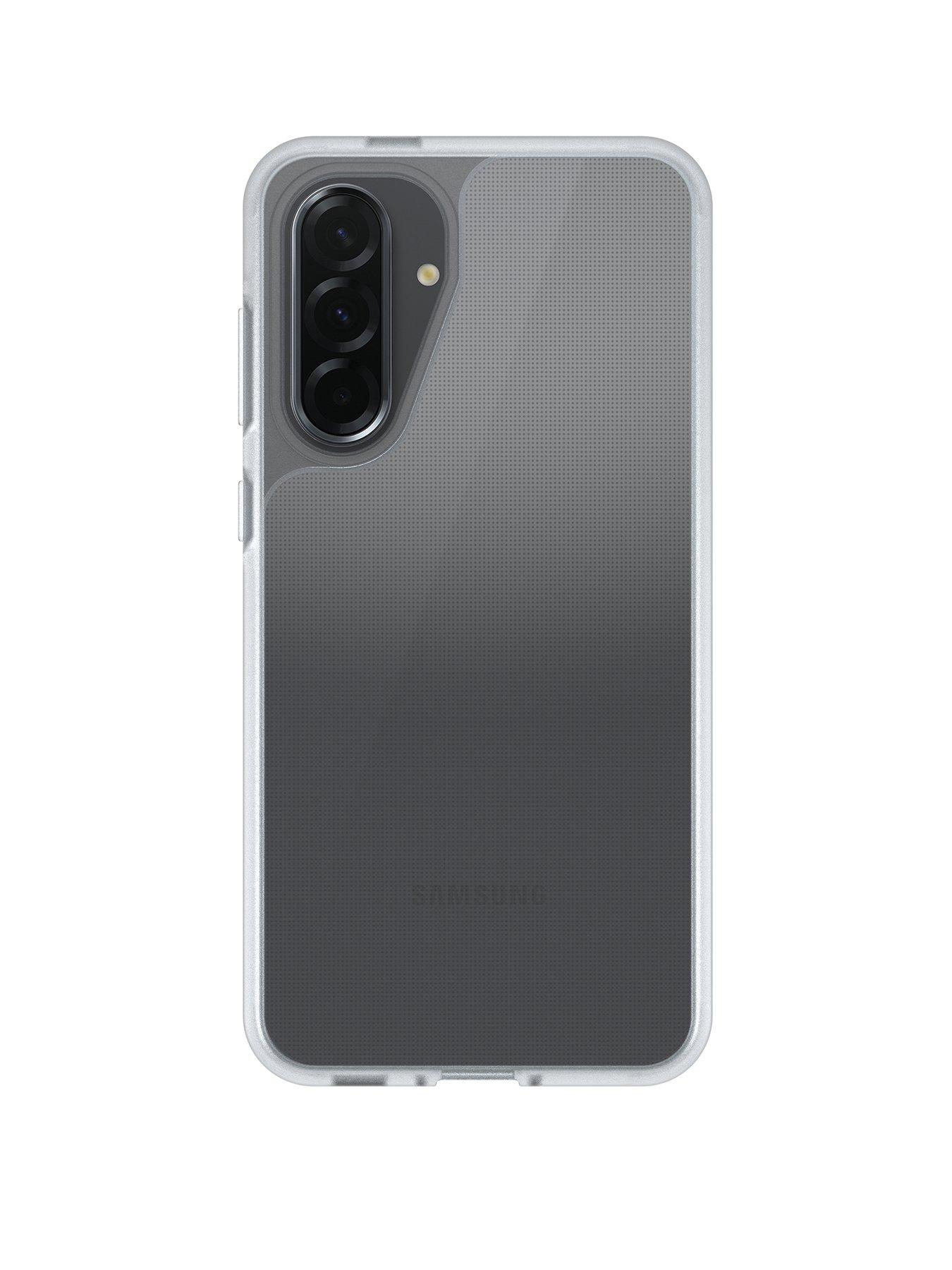 Otterbox React Galaxy A36 5G case - clear