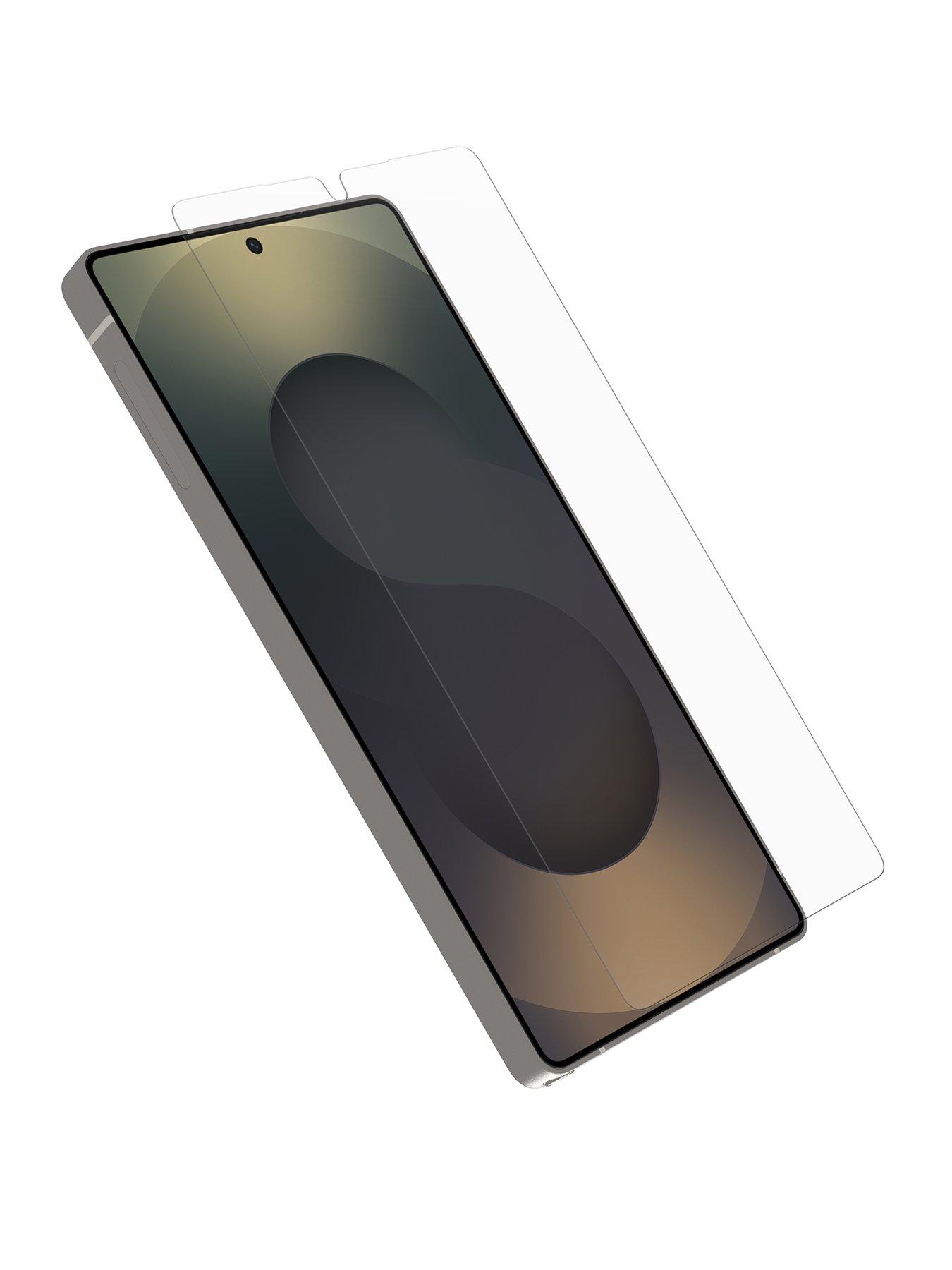 Otterbox Premium Glass Samsung Galaxy S25 Ultra clear screen protector
