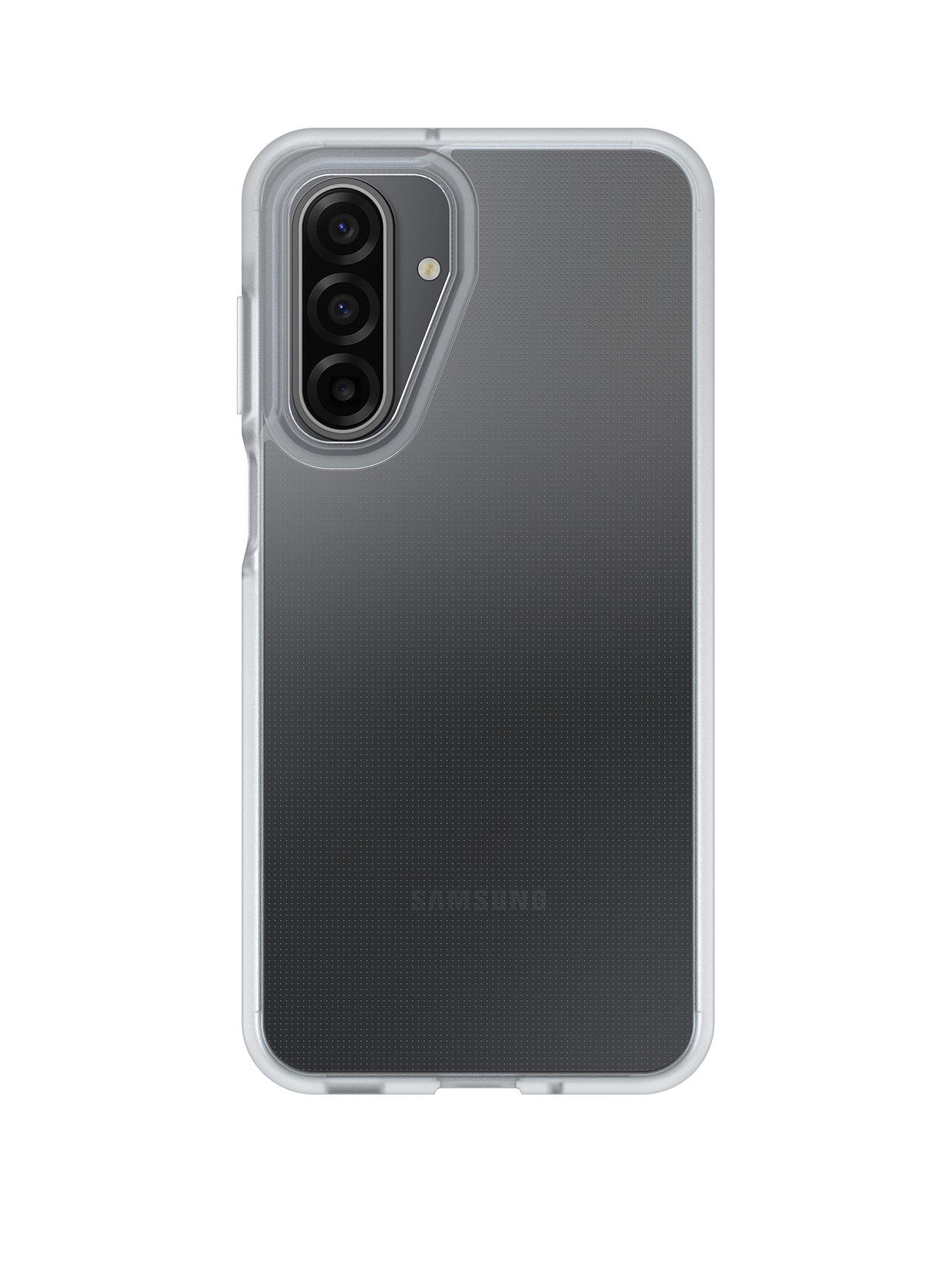 Otterbox React Samsung Galaxy A17/A17 5G/A16/A16 5G case - clear