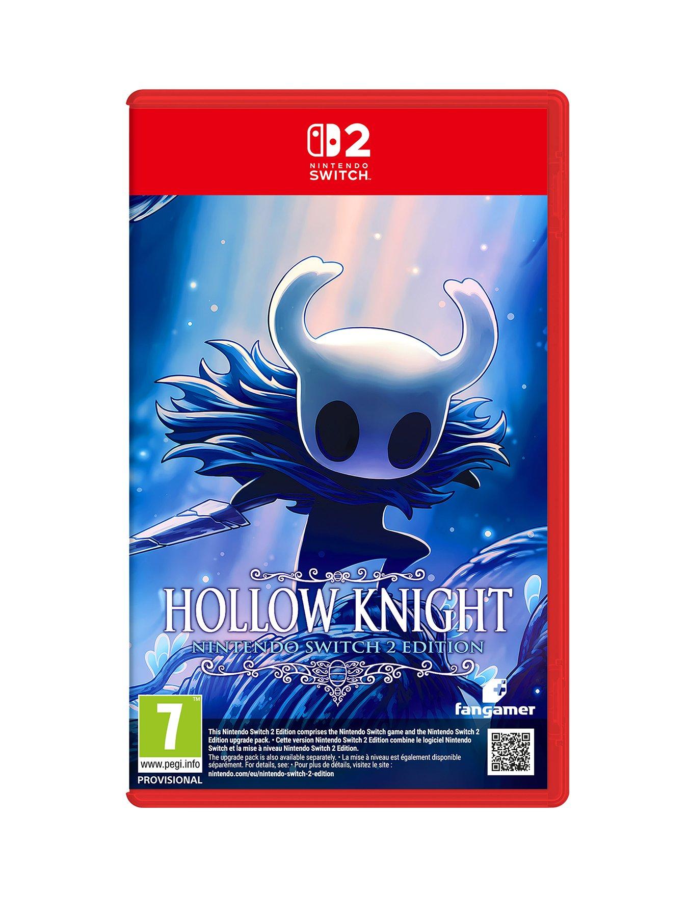 Nintendo Hollow Knight - Nintendo Switch 2 Edition