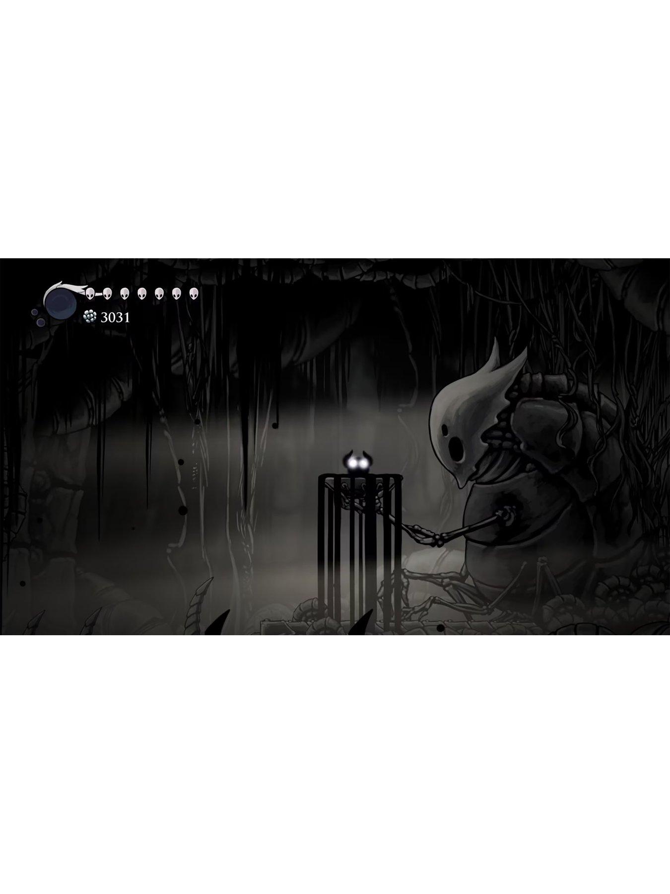Image 2 of 8 of Nintendo Hollow Knight - Nintendo Switch 2 Edition