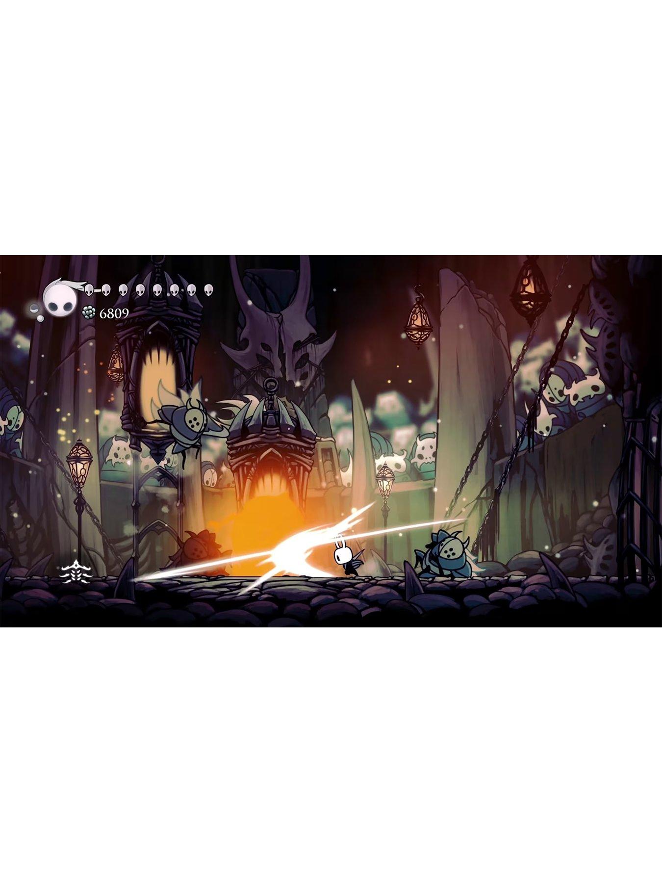Image 3 of 8 of Nintendo Hollow Knight - Nintendo Switch 2 Edition
