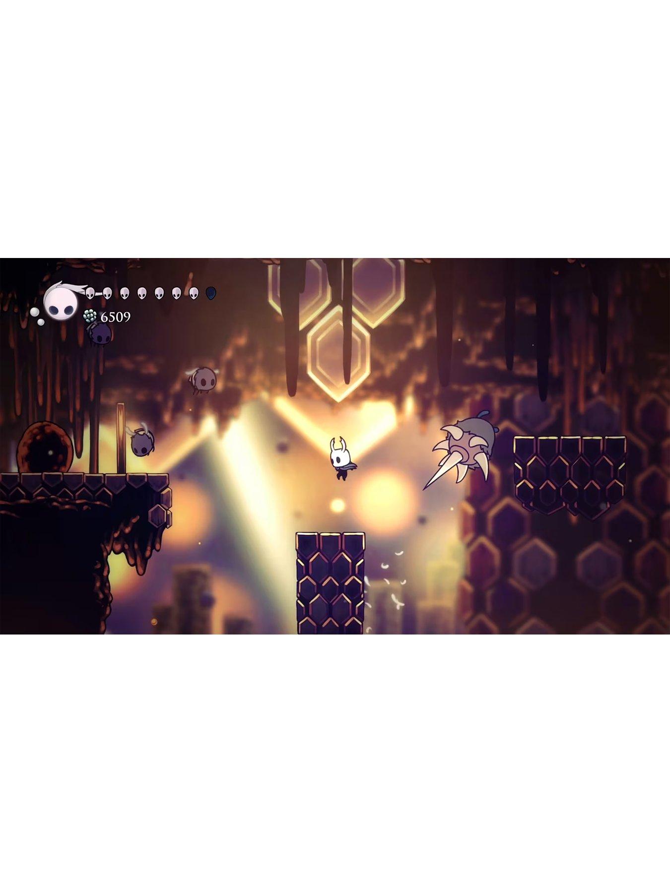 Image 4 of 8 of Nintendo Hollow Knight - Nintendo Switch 2 Edition