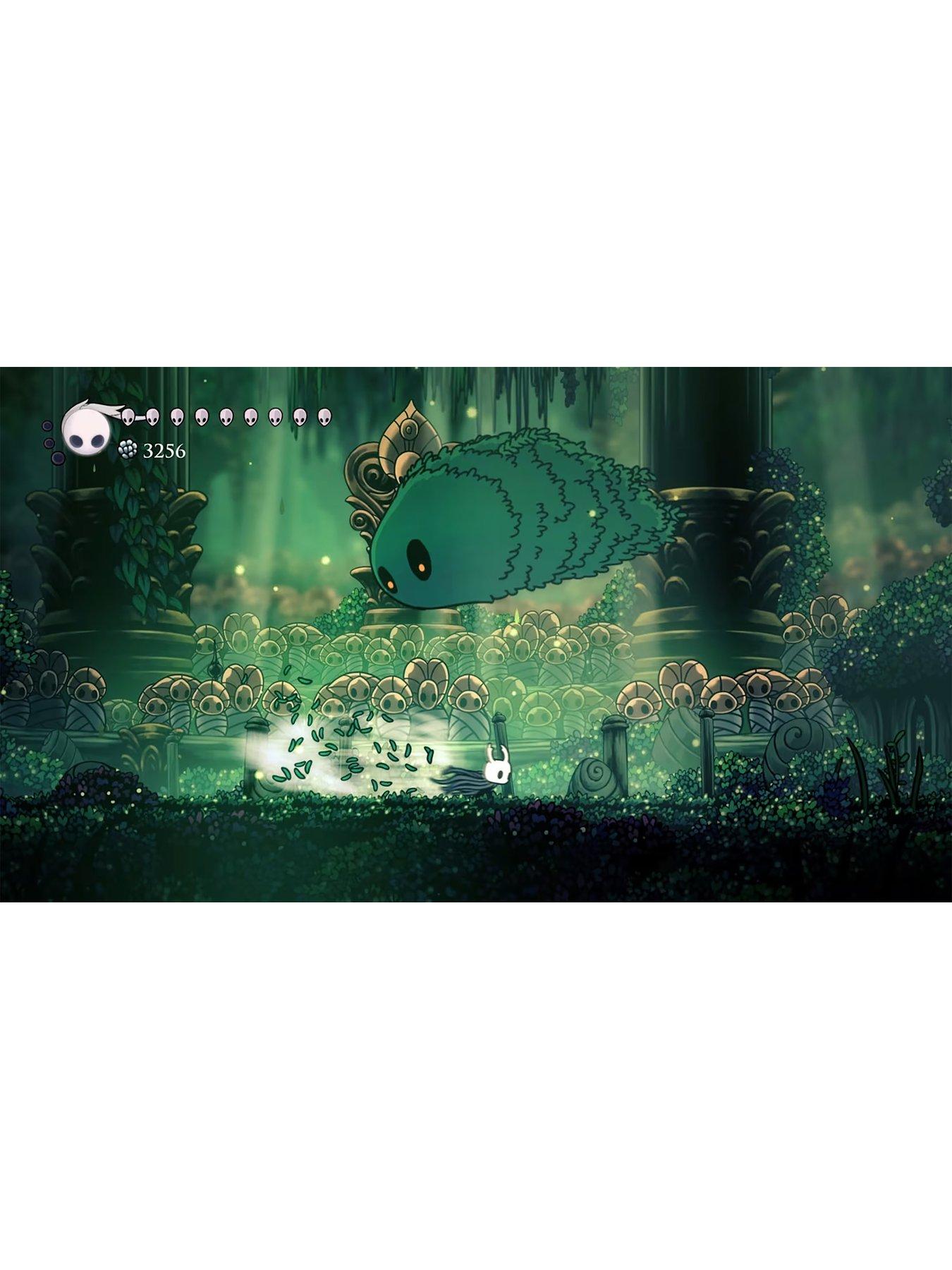 Image 5 of 8 of Nintendo Hollow Knight - Nintendo Switch 2 Edition