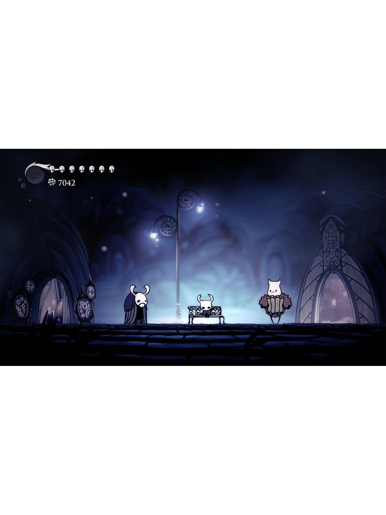 Image 6 of 8 of Nintendo Hollow Knight - Nintendo Switch 2 Edition