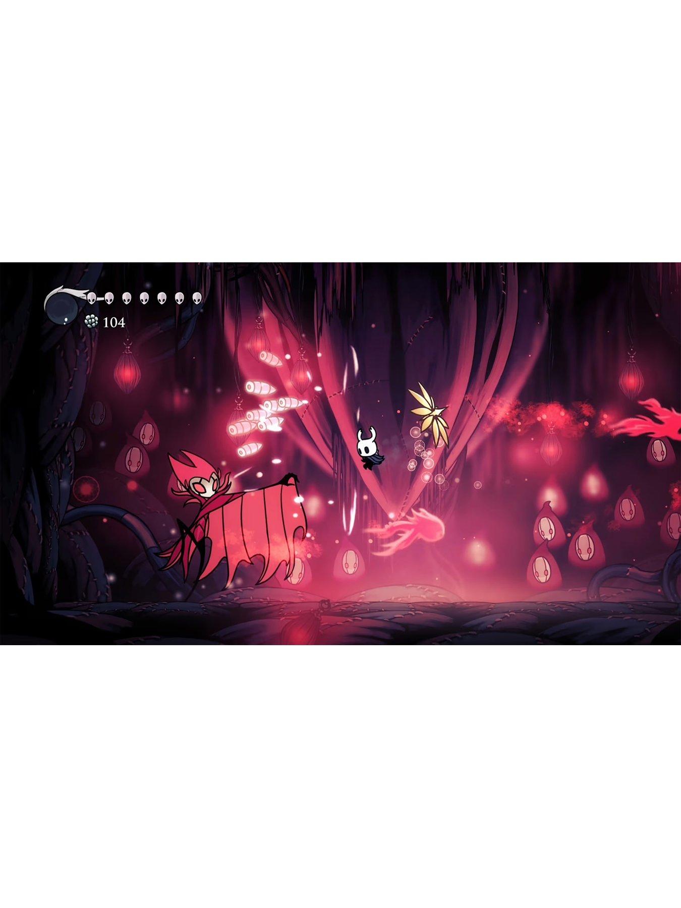 Image 7 of 8 of Nintendo Hollow Knight - Nintendo Switch 2 Edition
