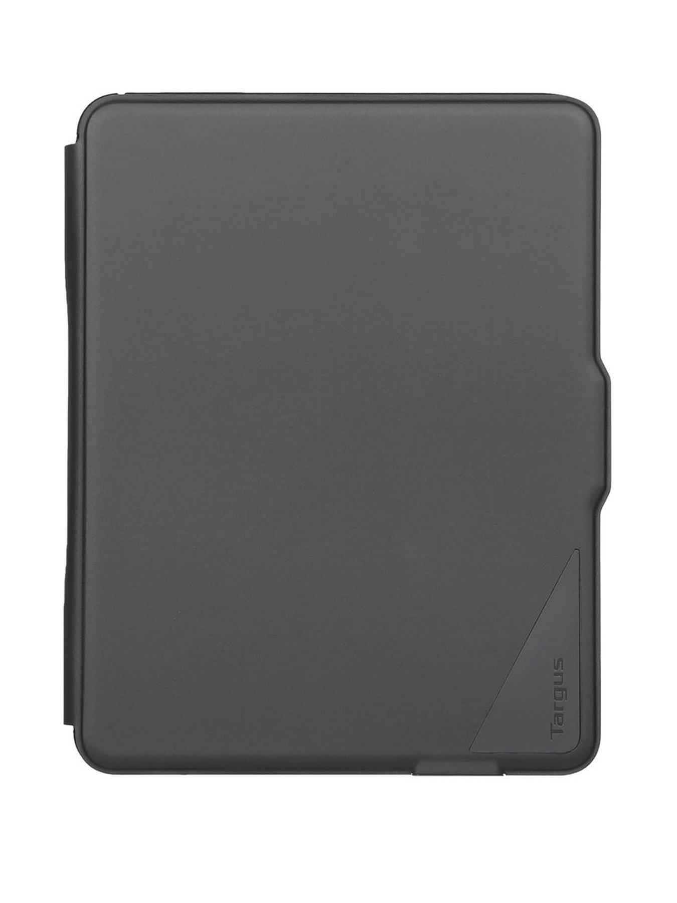 Targus Targus VersaVu Bluetooth Keyboard case for iPad (A16), iPad Air 11-inch (M3)/ (M2), iPad 10.9-inch (10th gen), iPad Air 10.9-inch (5th and 4th gen.) and iPad Pro 11-inch (4th, 3rd, 2nd and 1st ge