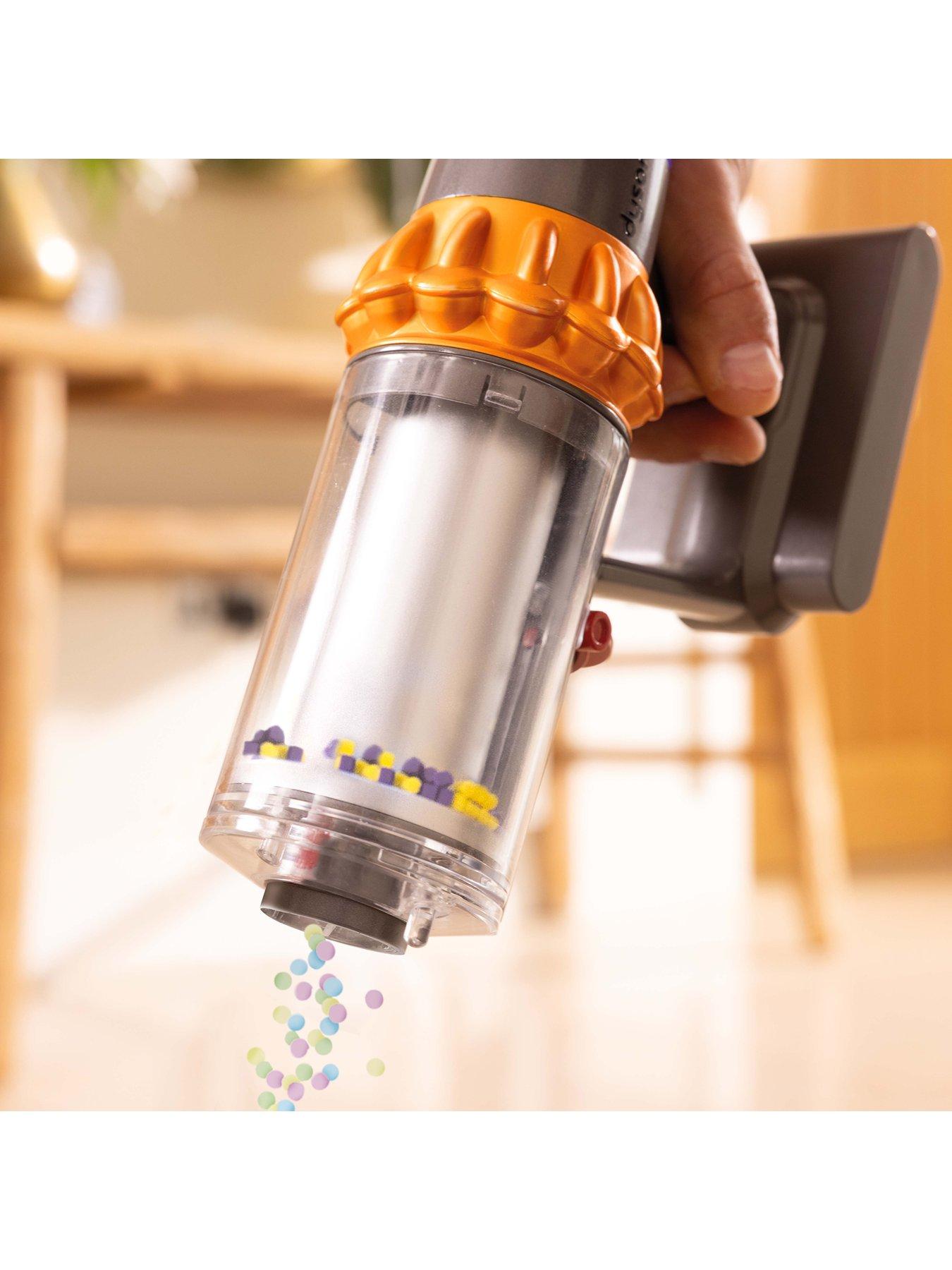Image 4 of 8 of Casdon Dyson Detect Vacuum