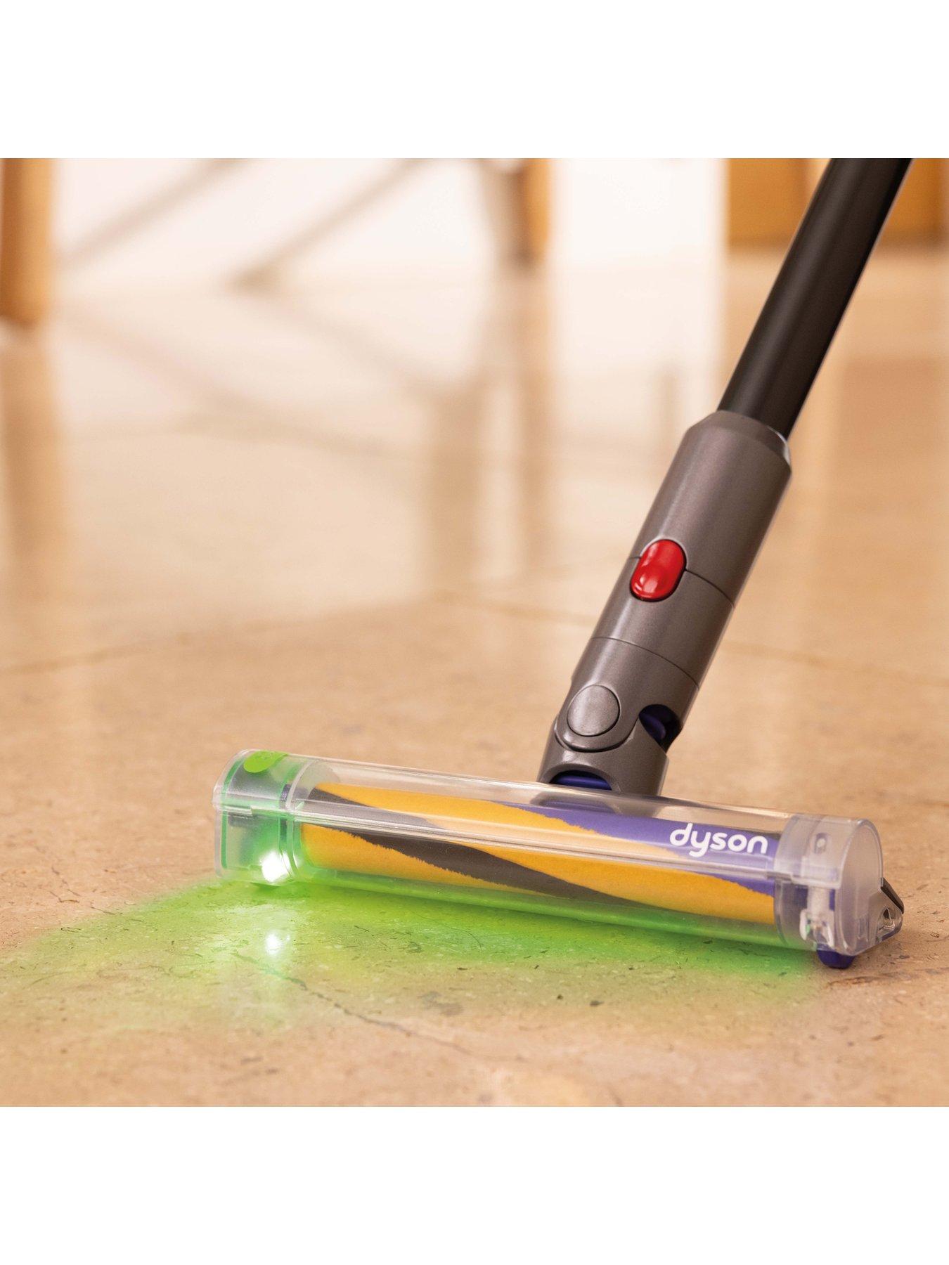 Image 5 of 8 of Casdon Dyson Detect Vacuum