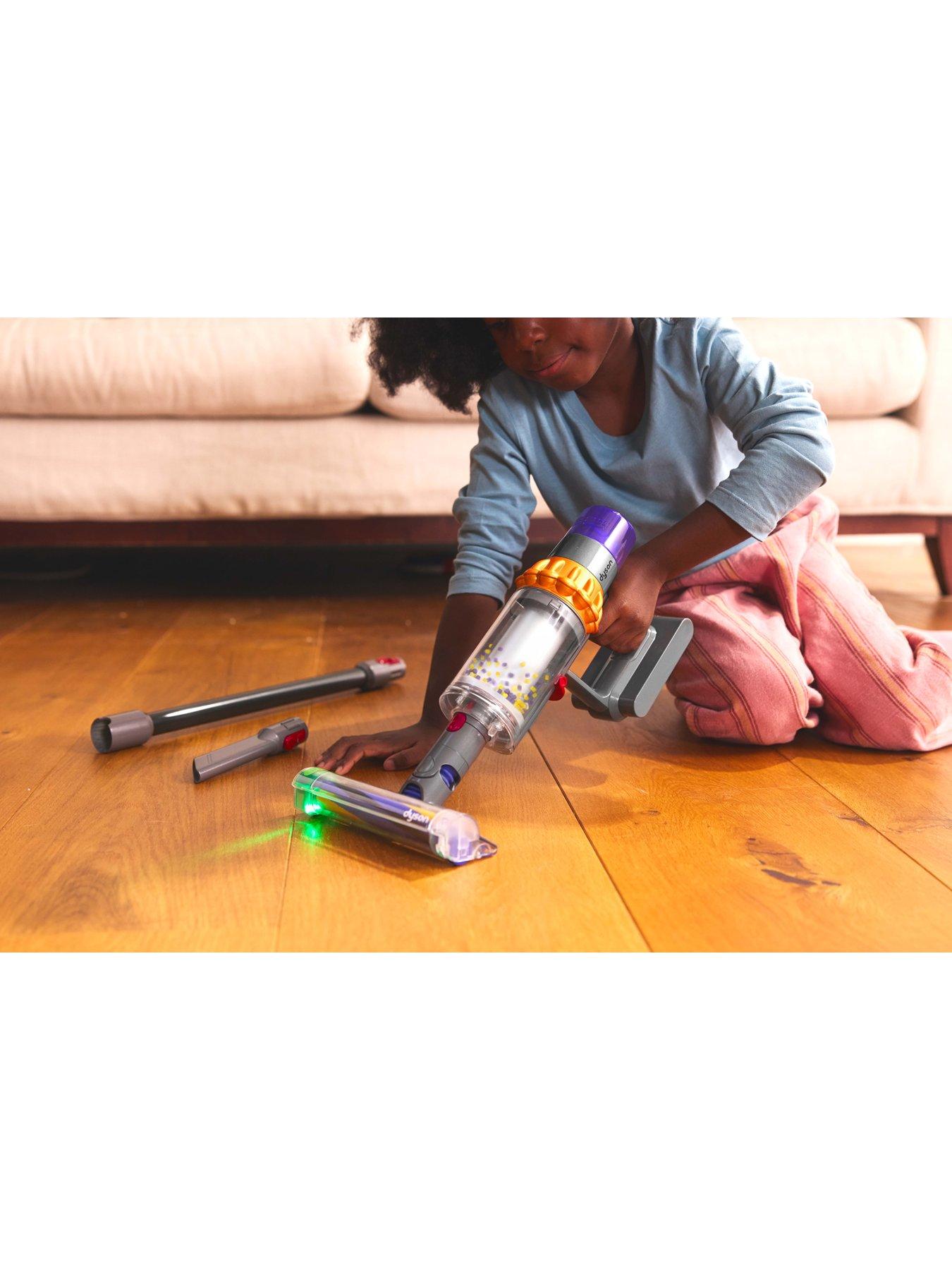 Image 7 of 8 of Casdon Dyson Detect Vacuum