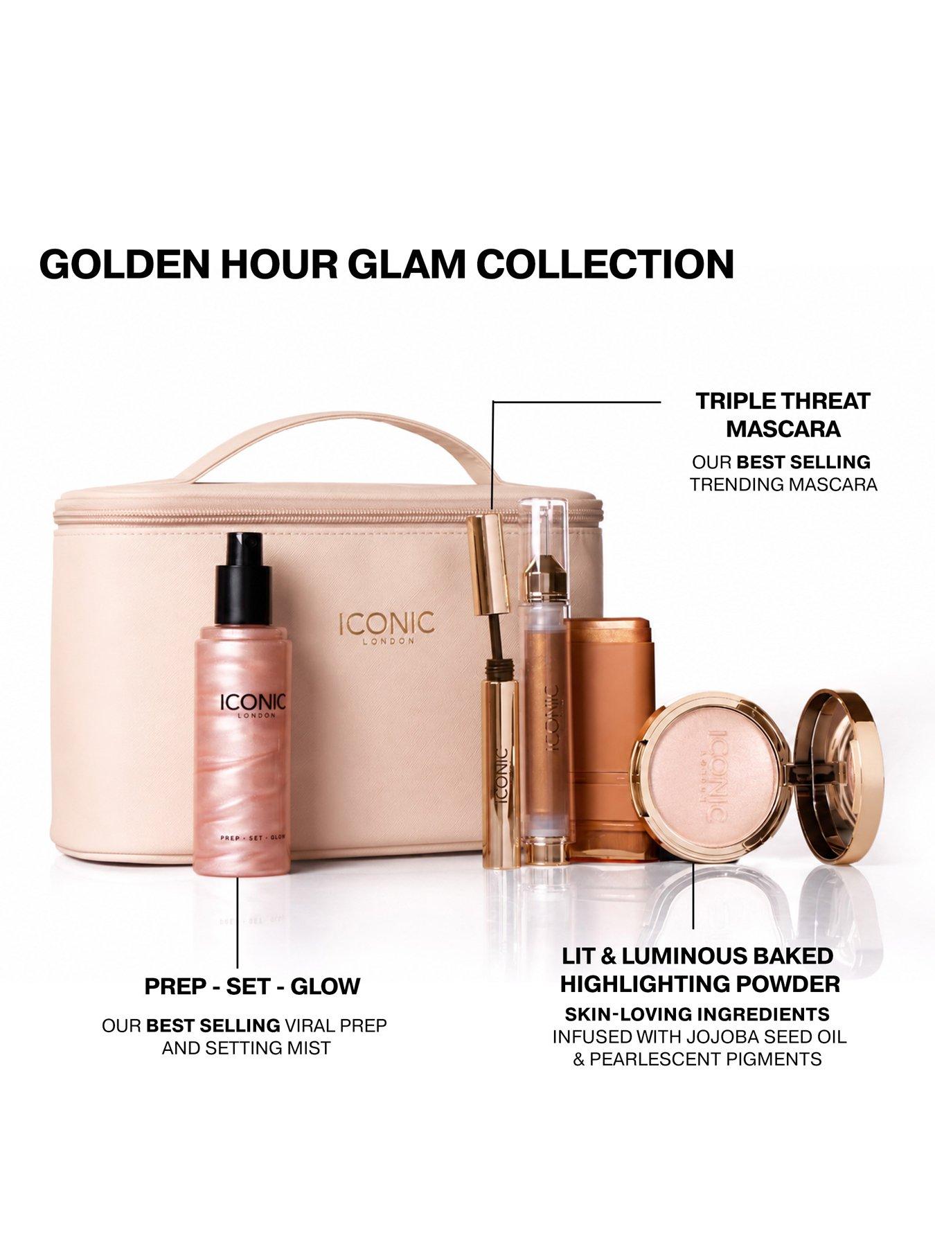 Image 3 of 6 of Iconic London Golden Hour Collection