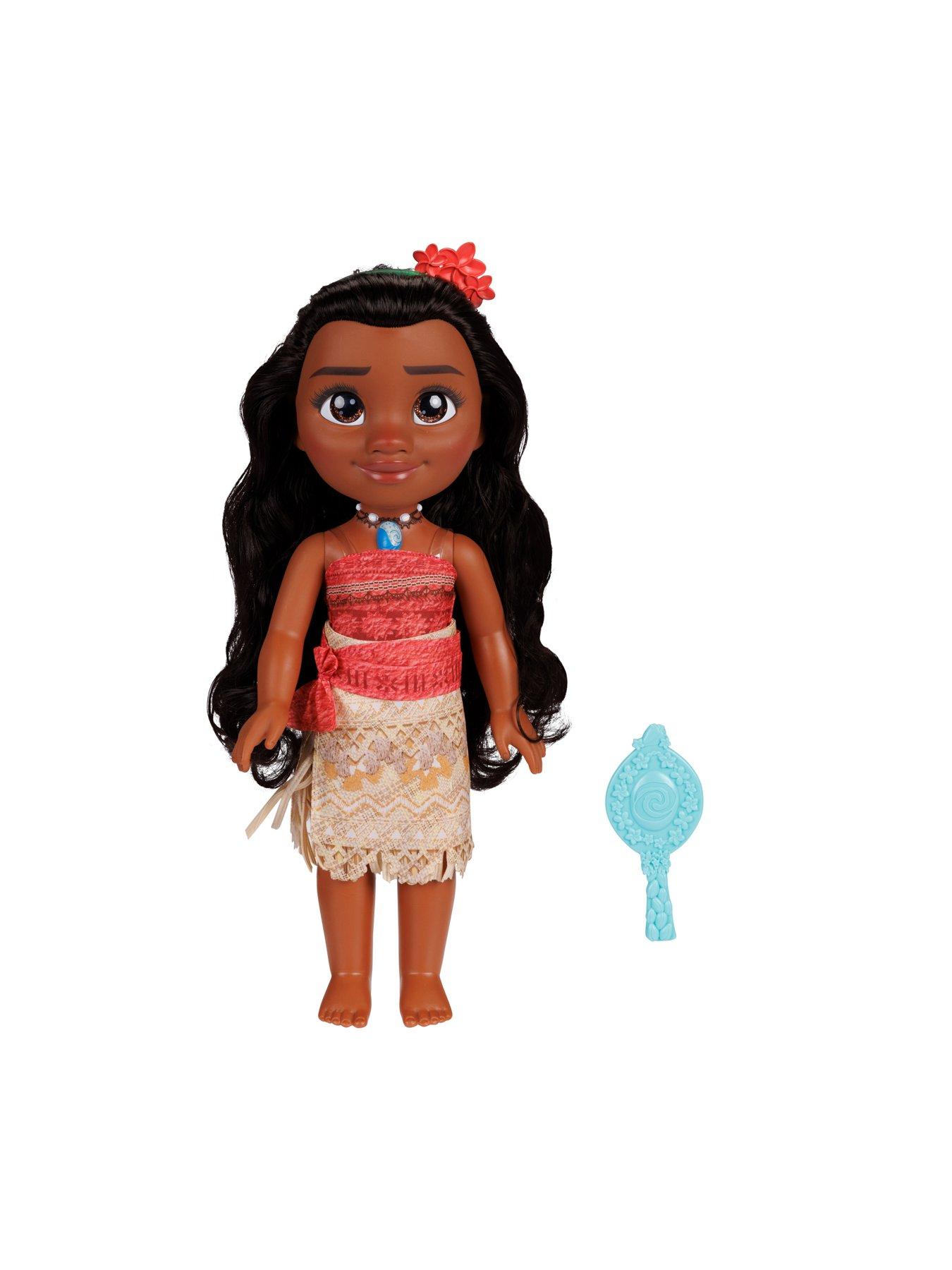 Image 2 of 6 of Disney Princess DP CORE LARGE DOLL MOANA