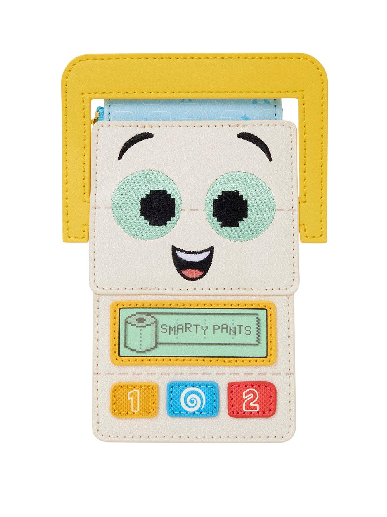 Pop! Toy Story 5 Smarty Pants Card Holder