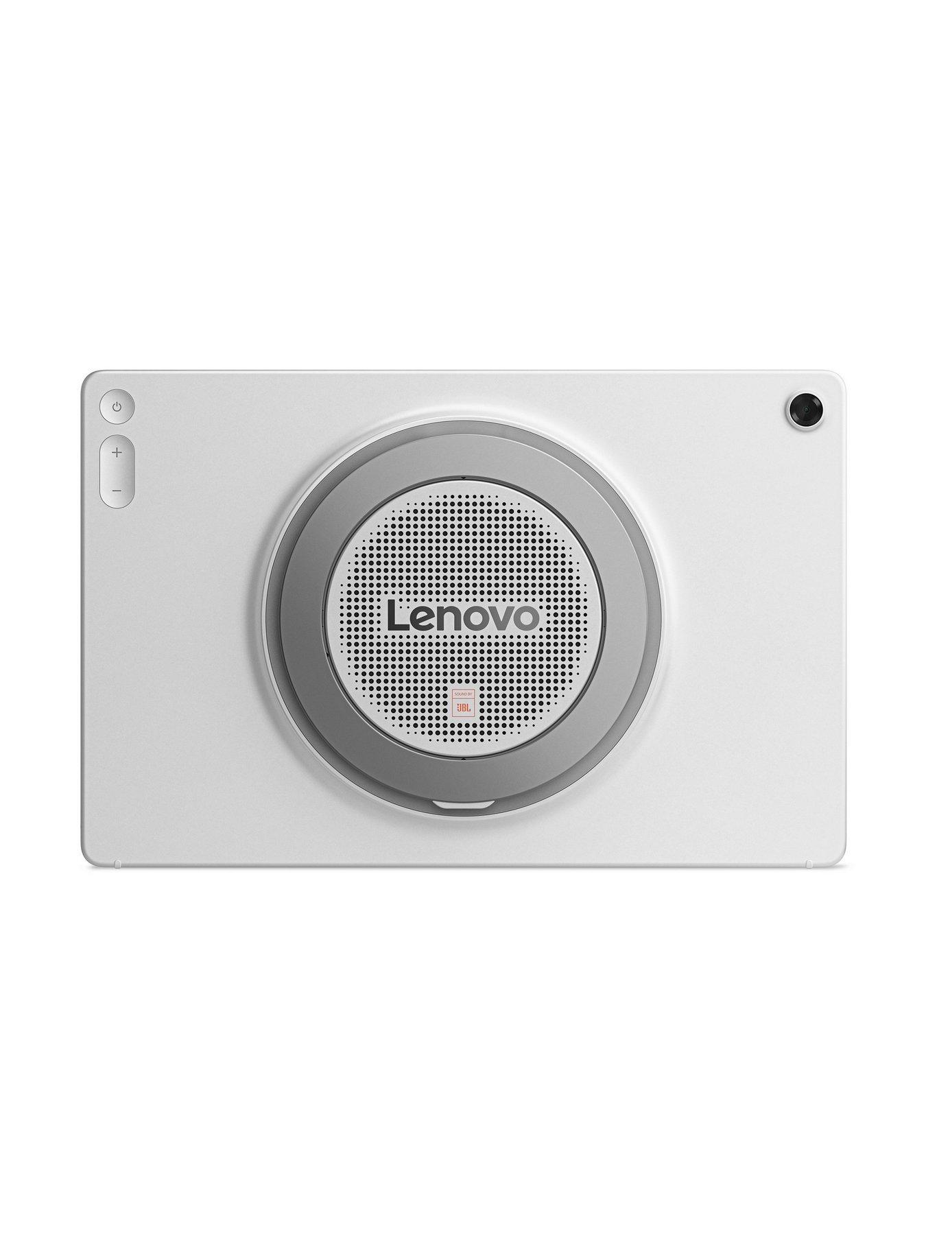 Image 2 of 7 of Lenovo Tab Plus Gen 2 12.1 Tablet -&nbsp;8GB RAM,&nbsp;256GB Storage - White