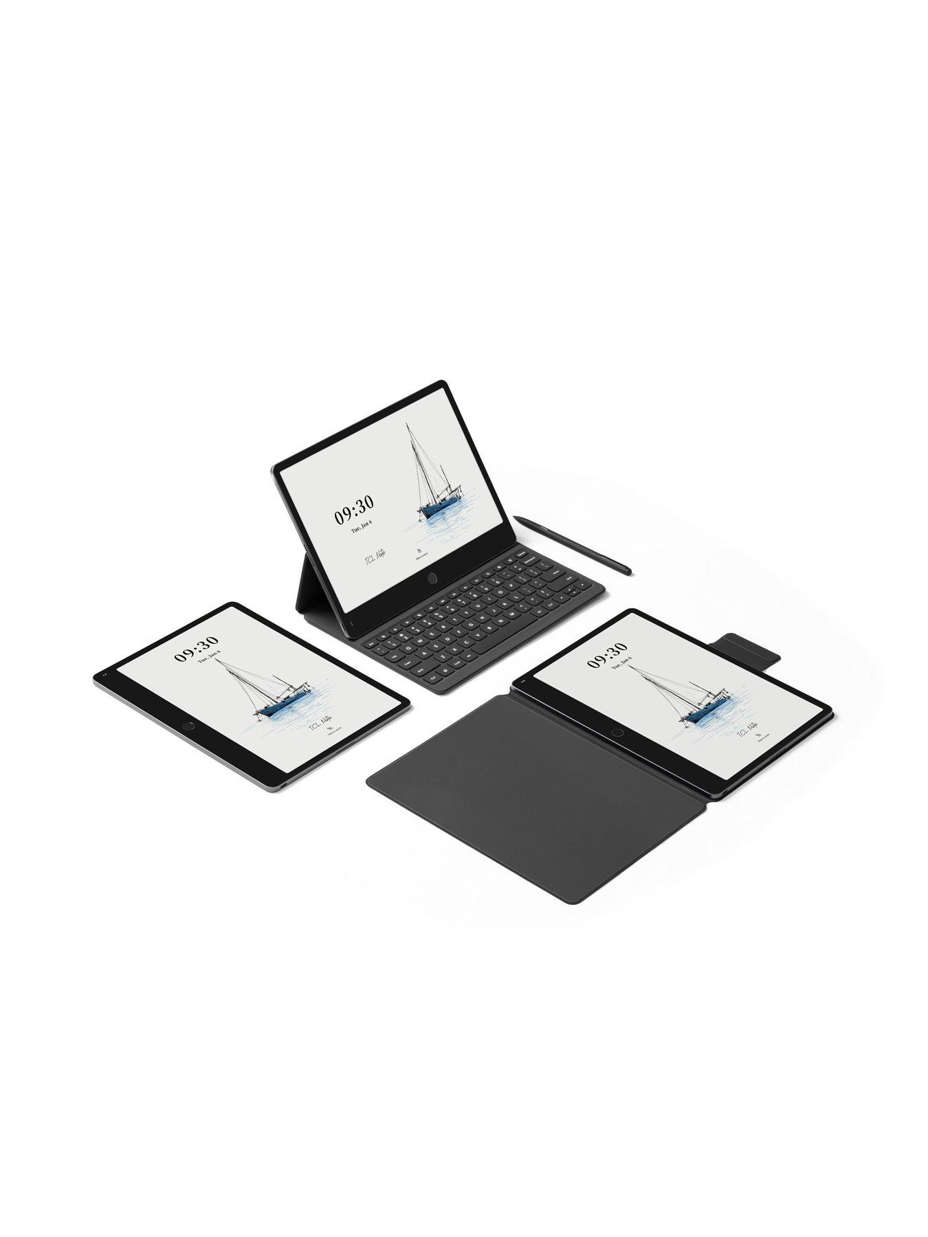 Image 6 of 7 of TCL NOTE A1 NXTPAPER Aerolight Gray