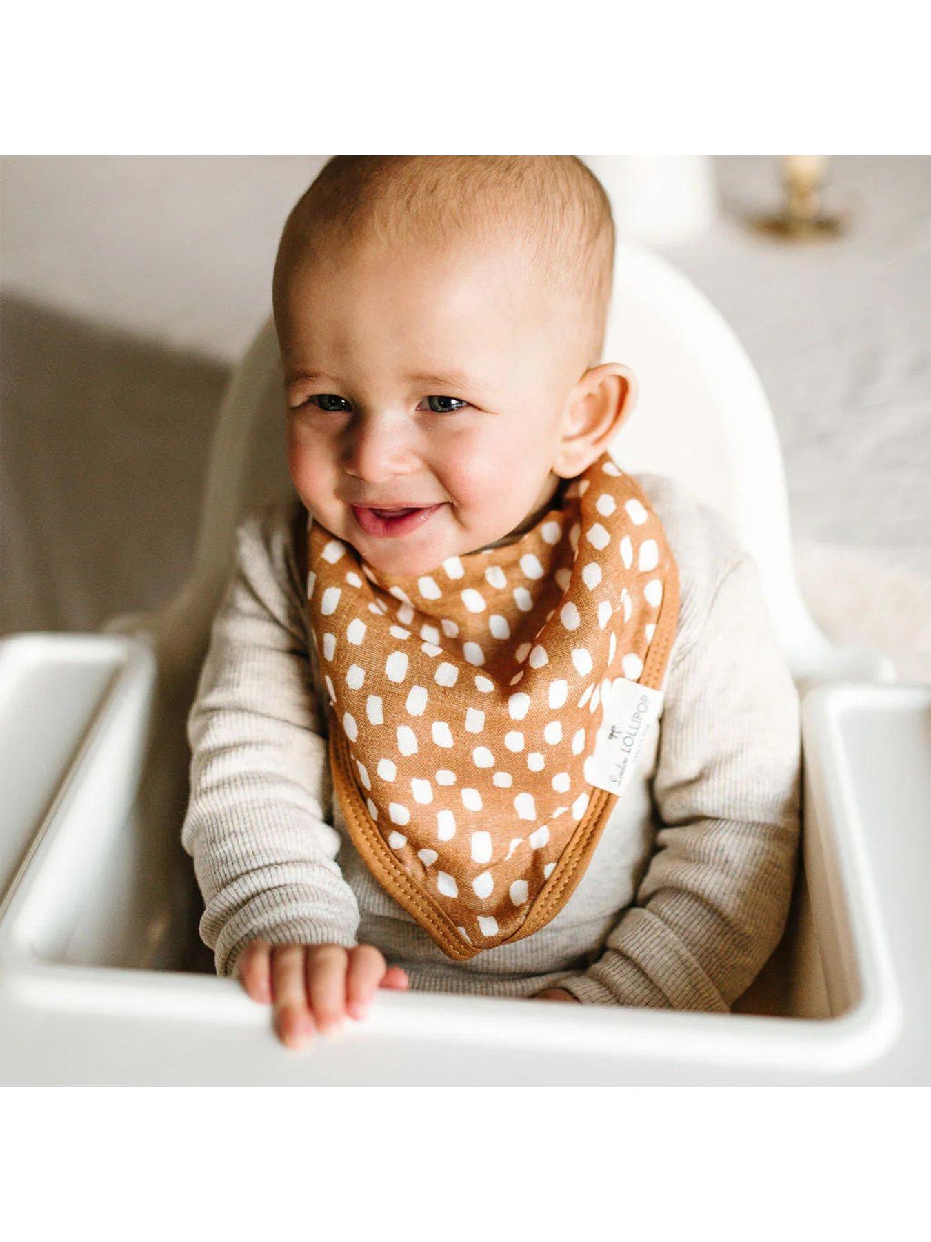 Image 5 of 7 of Lou Lou Lollipop Swaddle Bundle - Safari Jungle