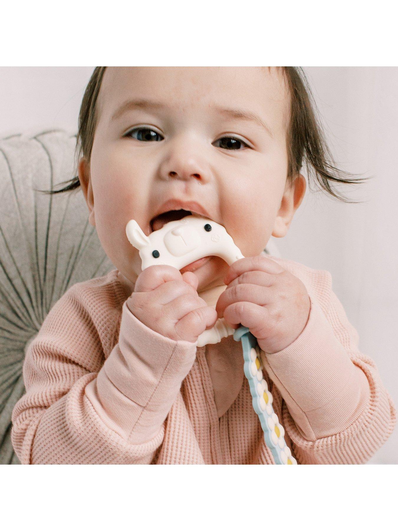Image 7 of 7 of Lou Lou Lollipop Swaddle Bundle - Safari Jungle