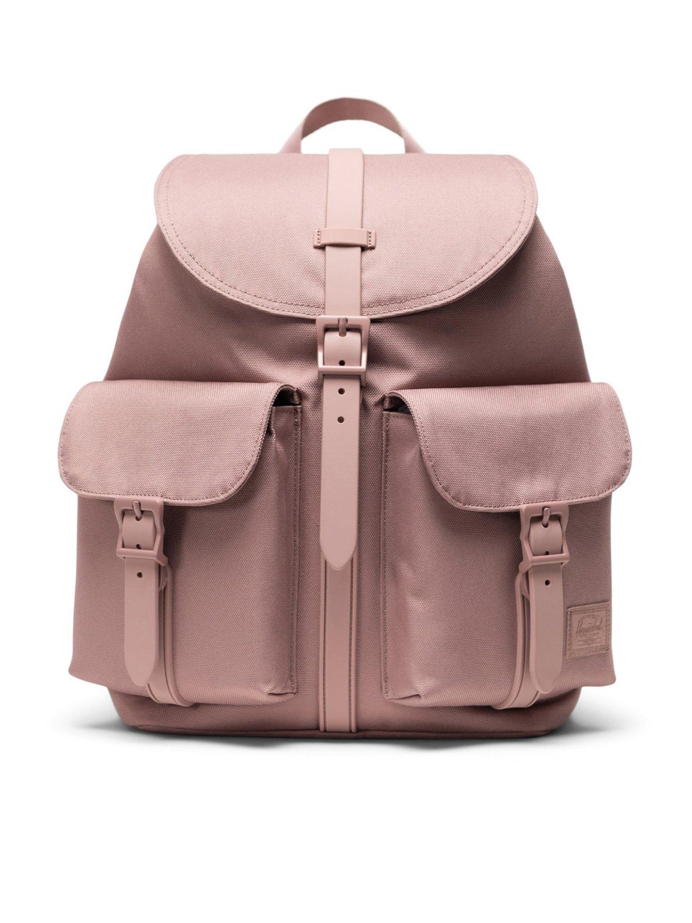 Herschel Dawson Small Backpack - Pink