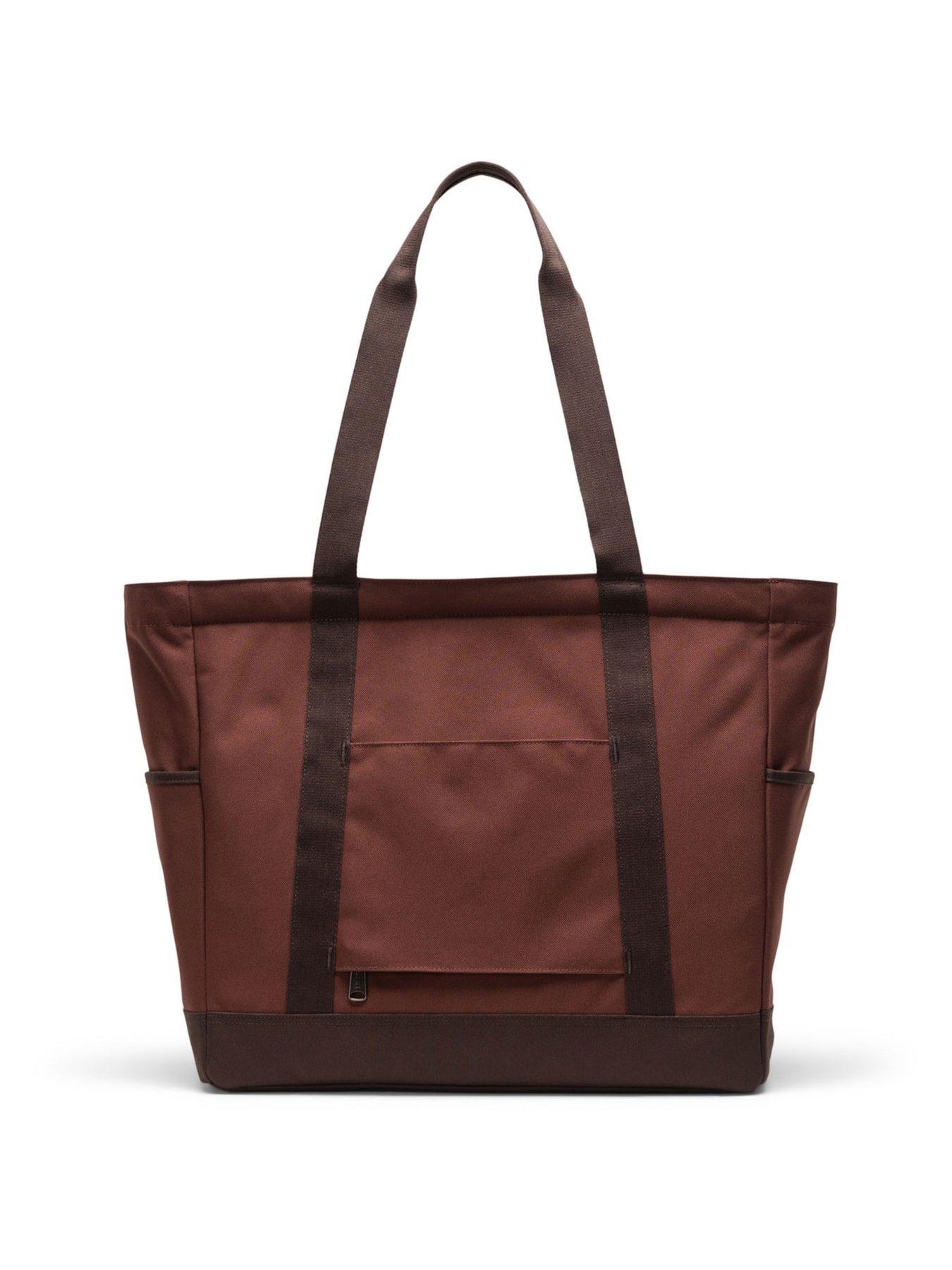 Image 3 of 4 of Herschel Heritage Tote Bag - Brown