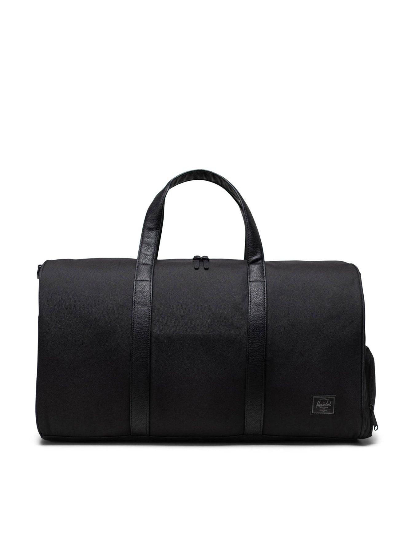 Herschel Novel Duffle Bag - Black