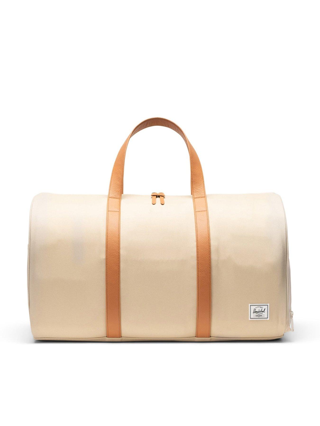 Herschel Novel Duffle - Beige