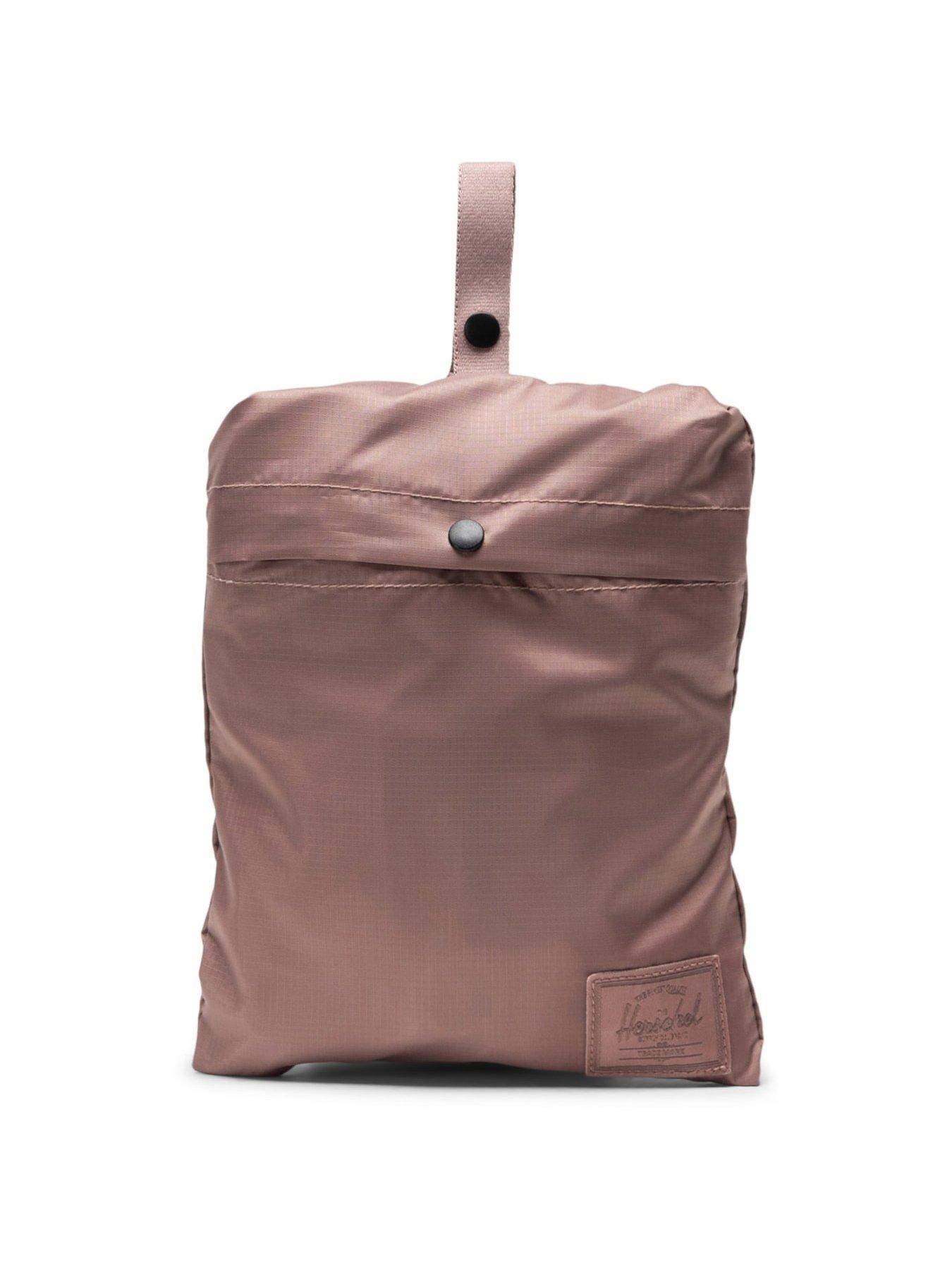 Image 5 of 5 of Herschel Packable Portland Tote - Pink