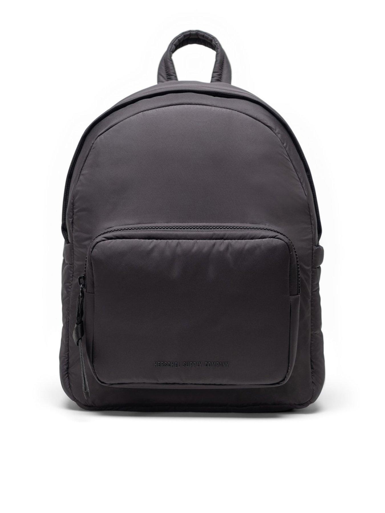 Herschel Cloudform Backpack - Black