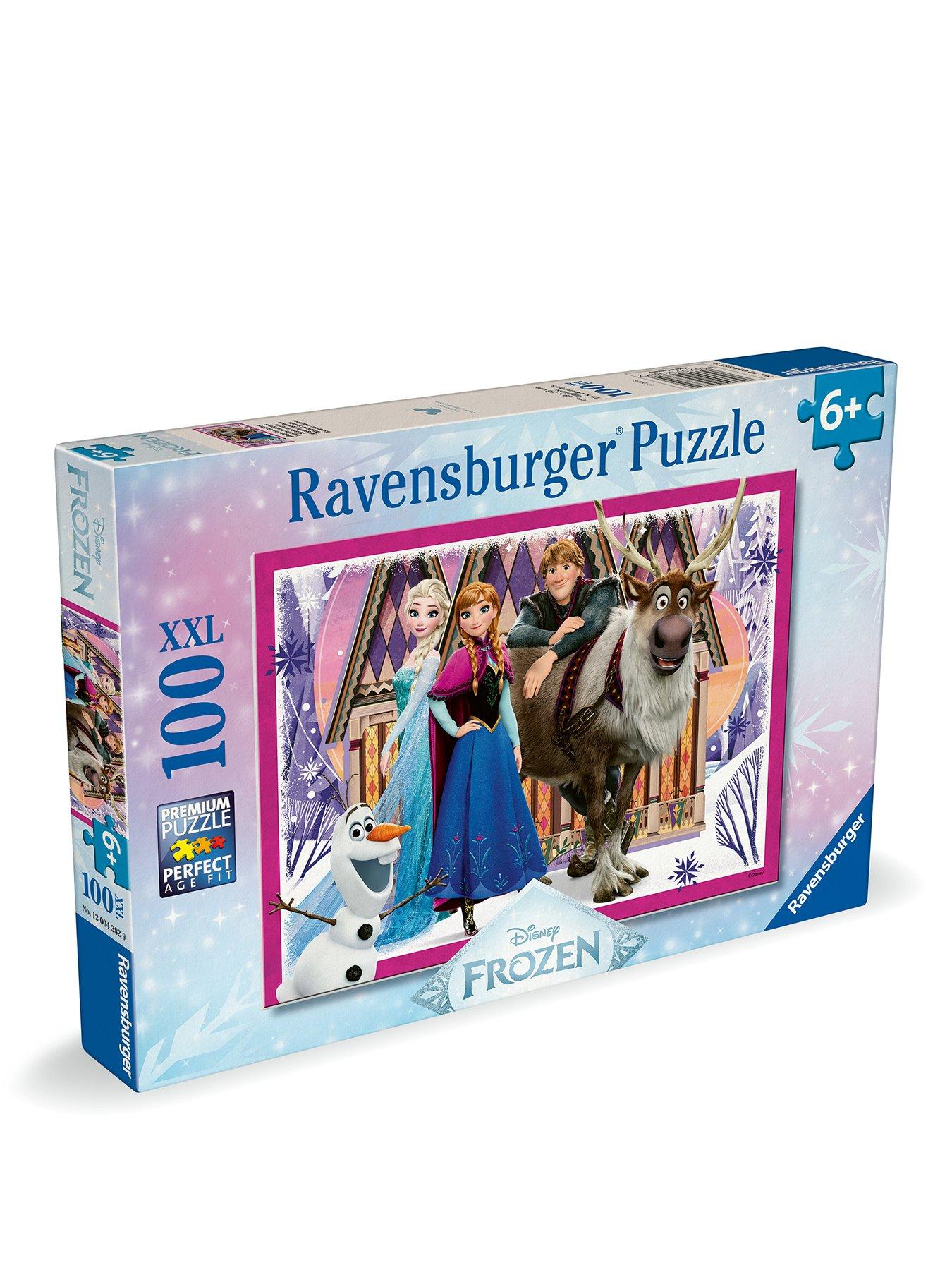 Disney Frozen Disney Frozen, 100pc XXL