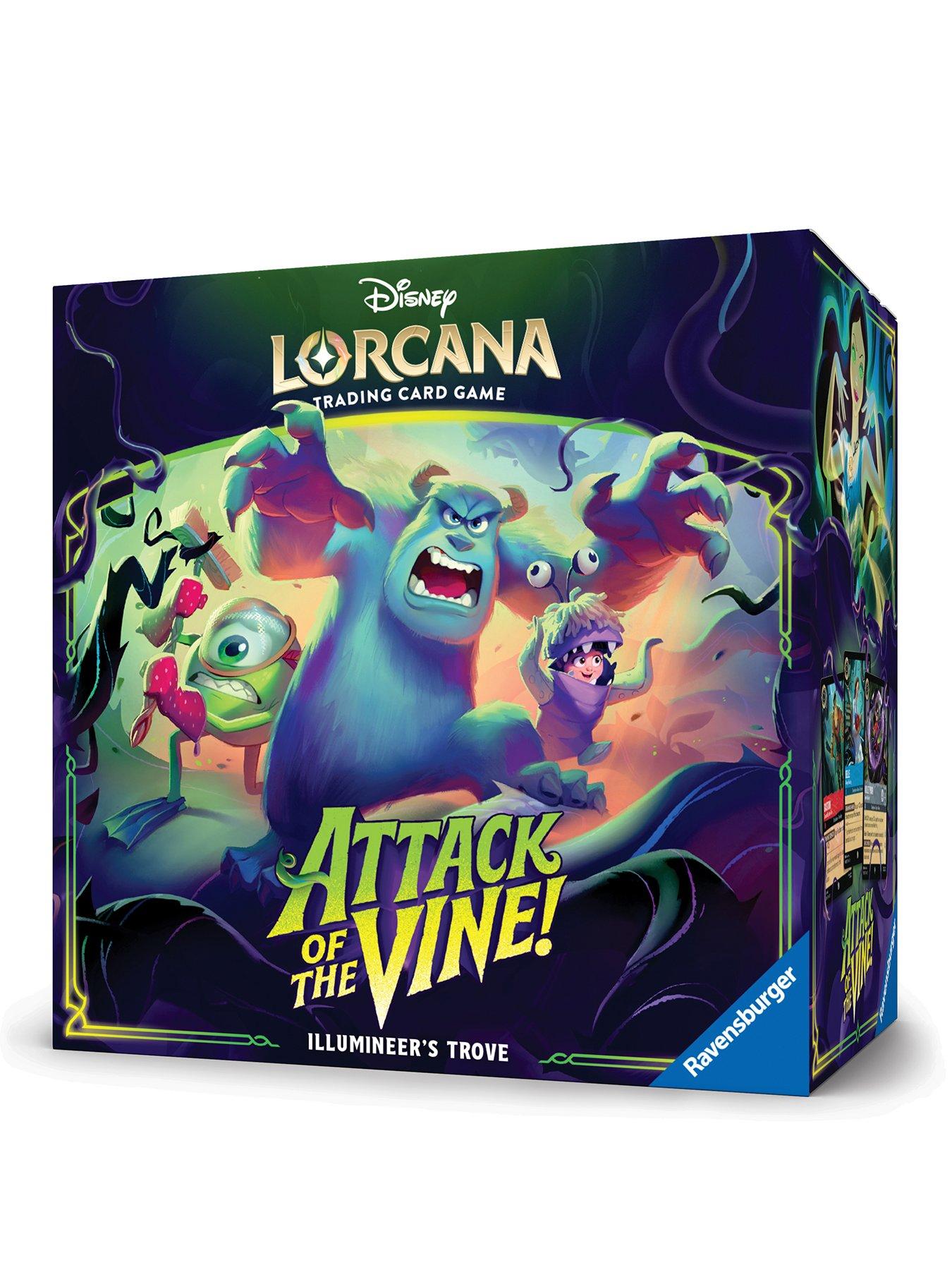 Disney Disney Lorcana - Illumineer's Trove Set - Set 13