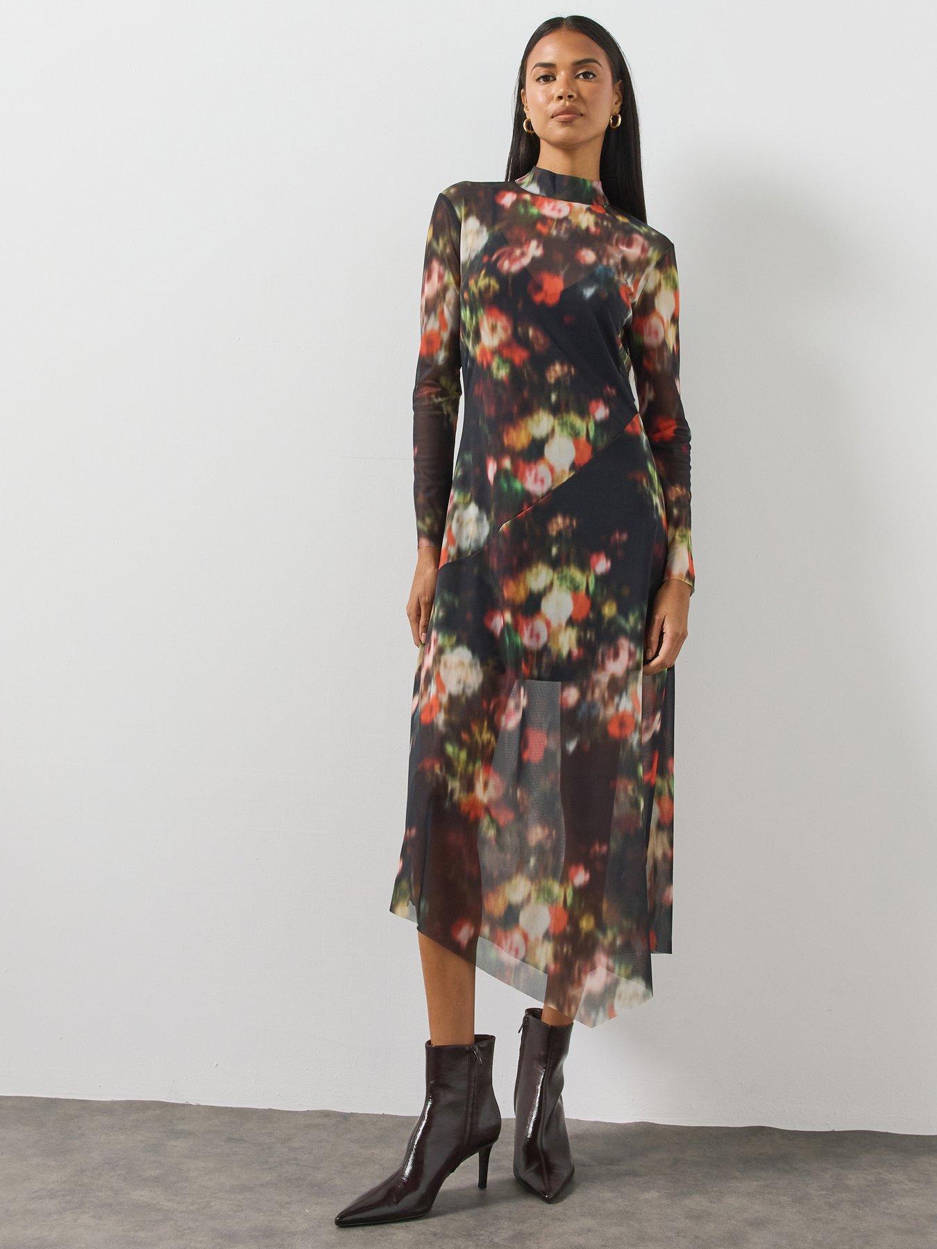 AllSaints Gracie Dress