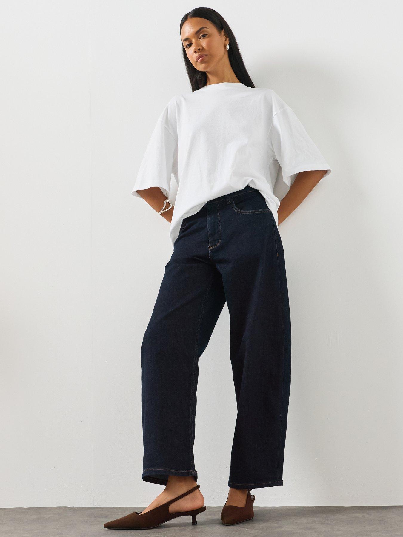 Image 3 of 5 of AllSaints Peace Amelie T-Shirt - White
