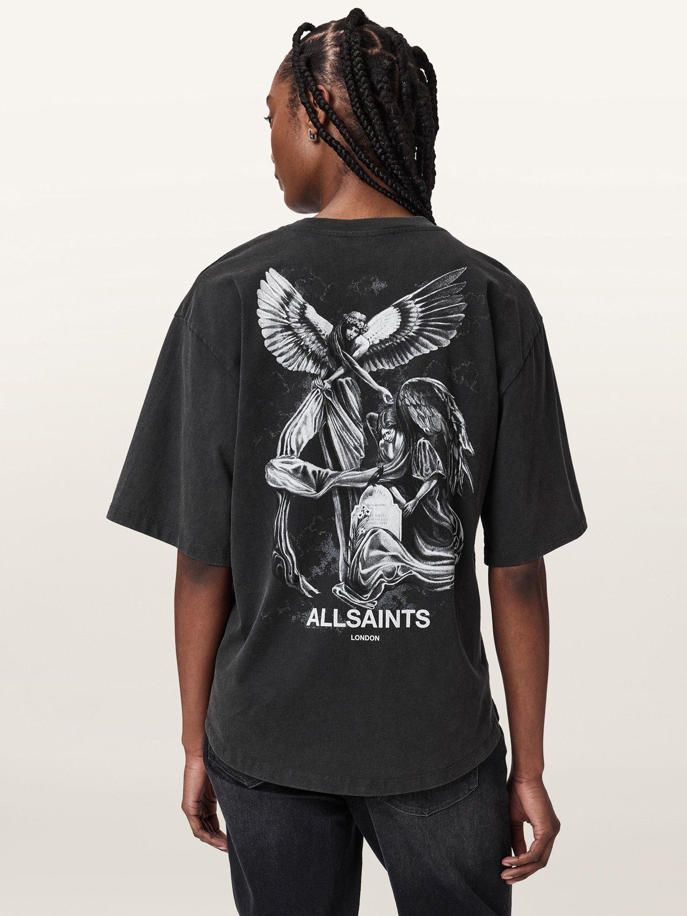 AllSaints Seraph Amelie Ss