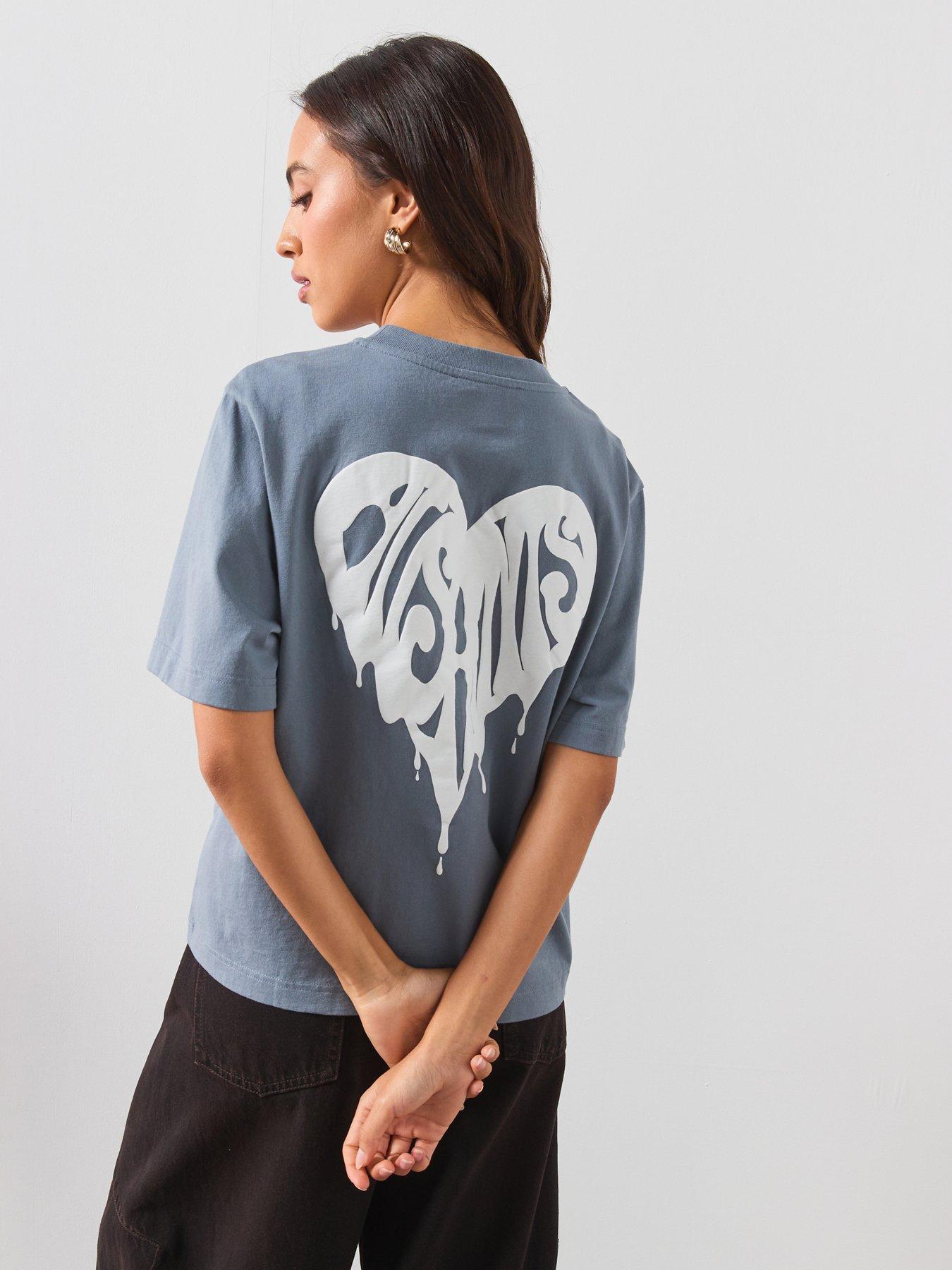 AllSaints Trip Lisa Tee