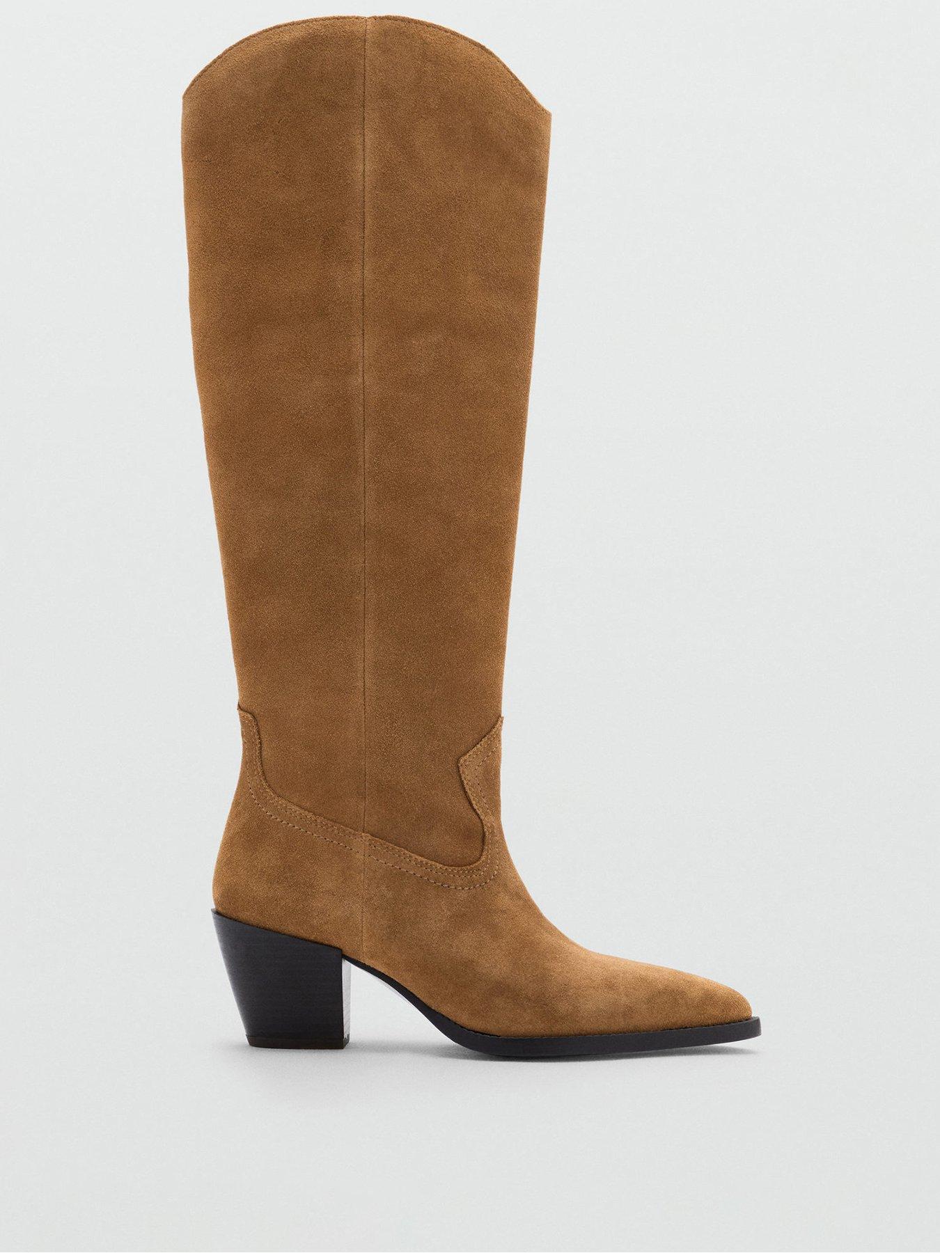 Image 2 of 4 of Mango Bota Zion-brown