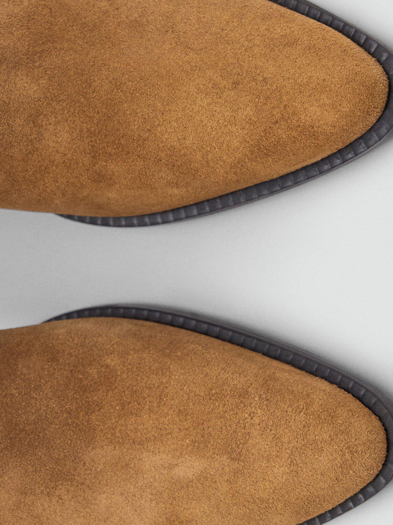 Image 4 of 4 of Mango Bota Zion-brown