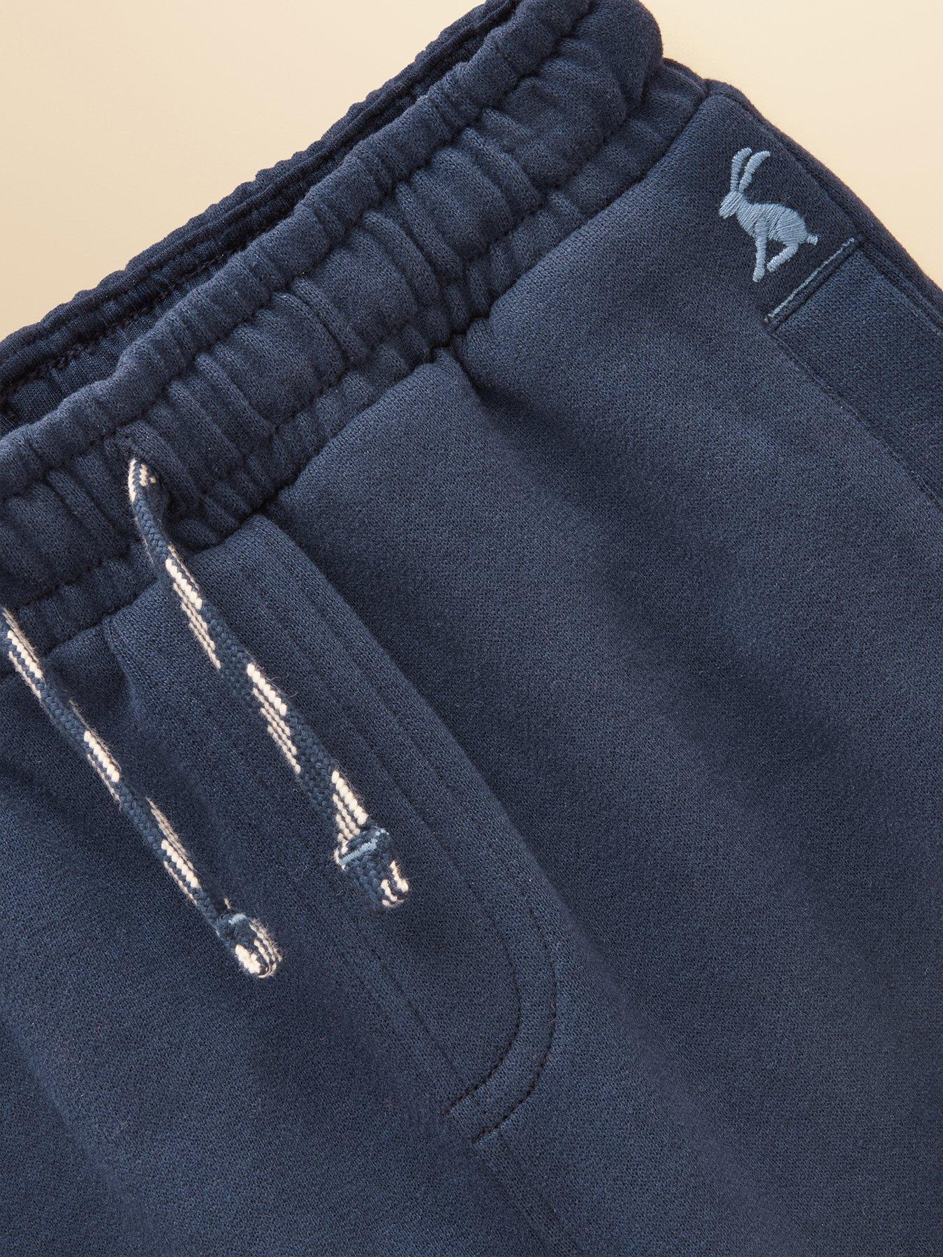 Image 5 of 5 of Joules Boys Ted Joggers - Navy