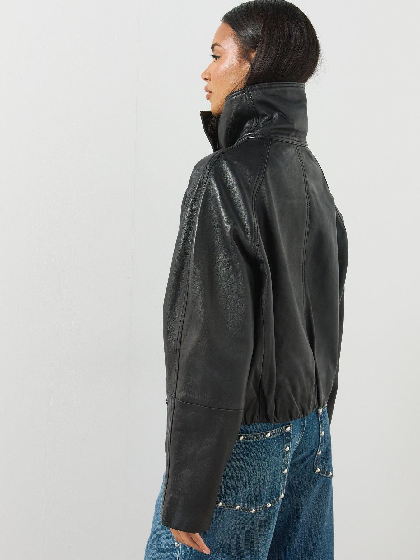 Image 2 of 6 of Mango Jacket Shoper