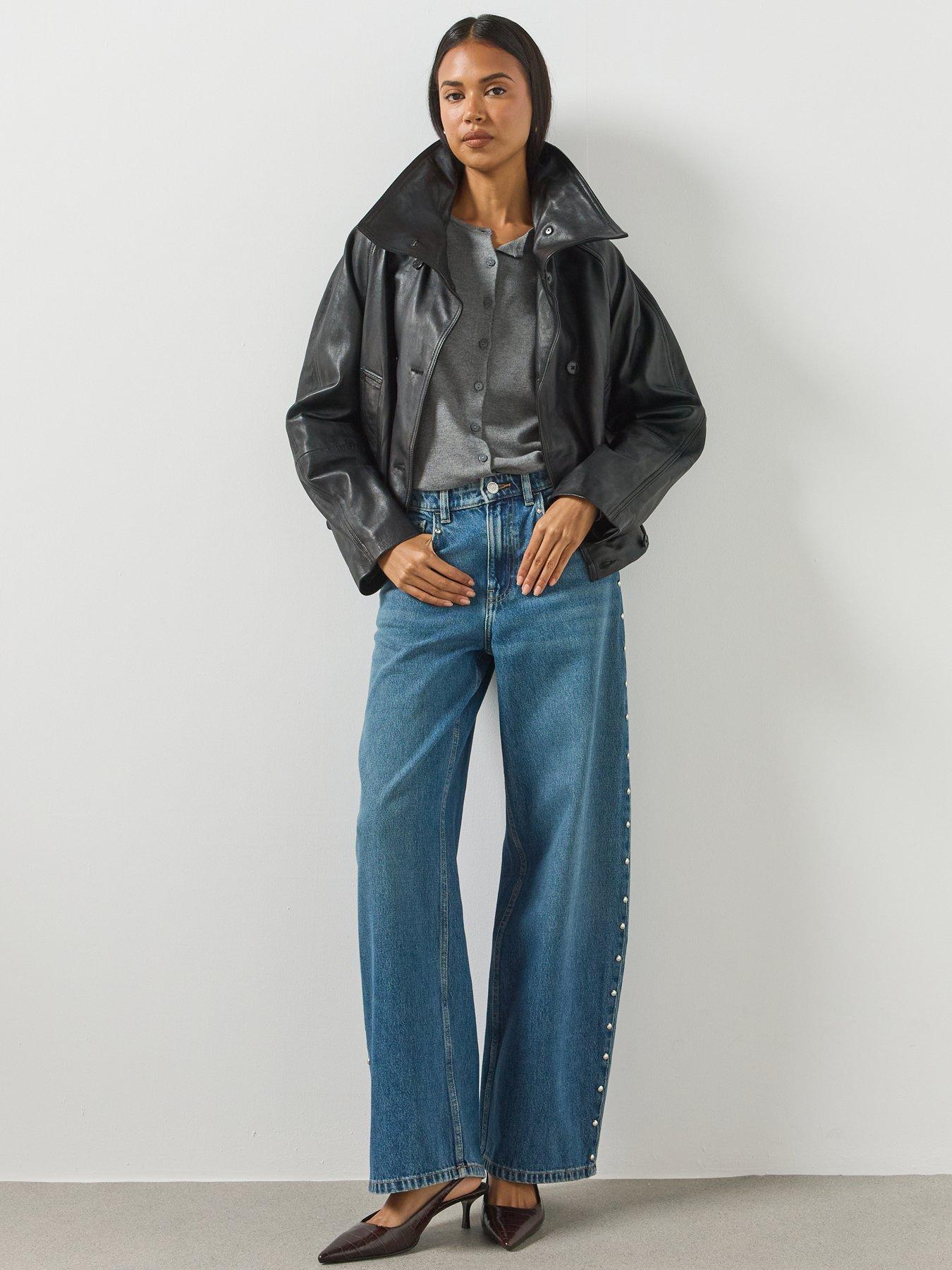Image 3 of 6 of Mango Jacket Shoper