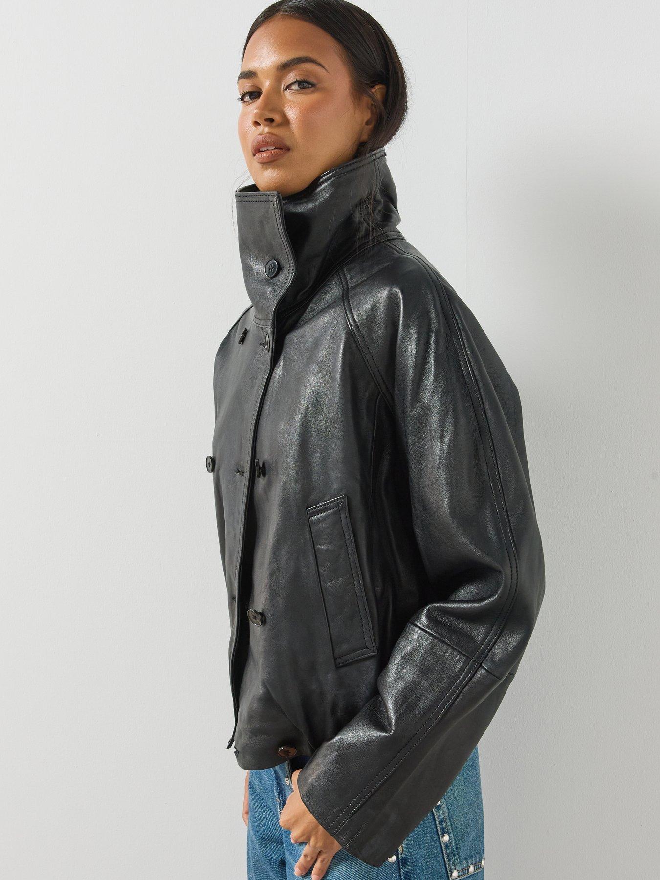 Image 4 of 6 of Mango Jacket Shoper