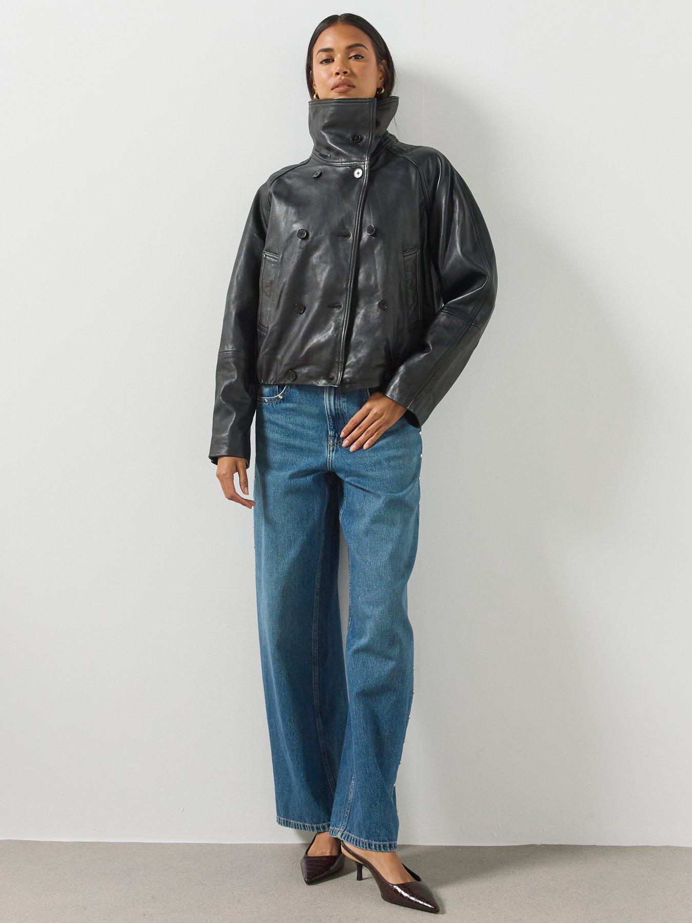Image 6 of 6 of Mango Jacket Shoper