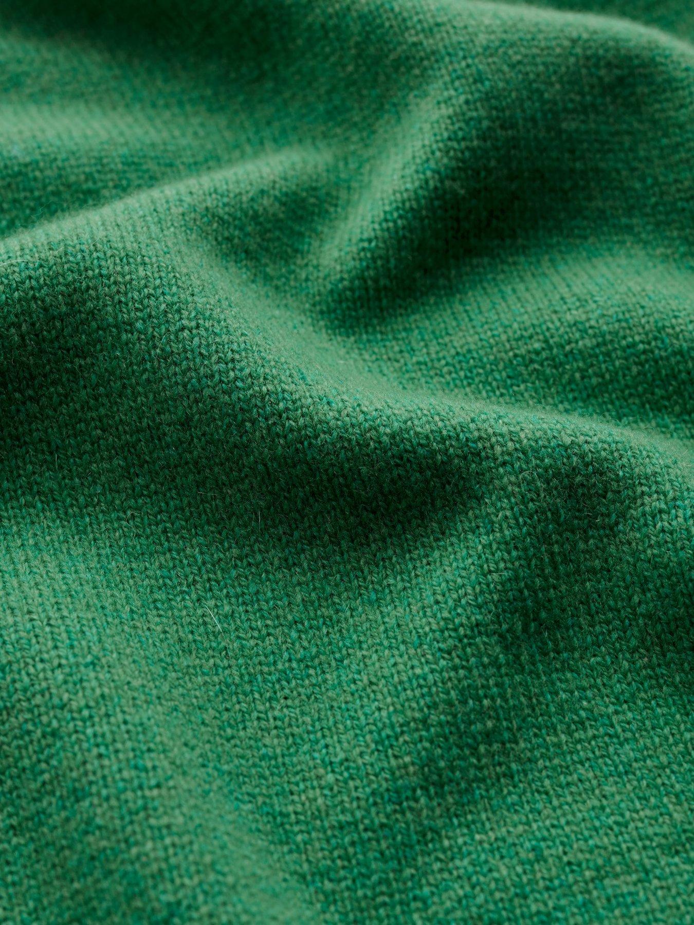 Image 5 of 5 of Seasalt Cornwall Women's Crew Neck Knit Tank Vest - Multi