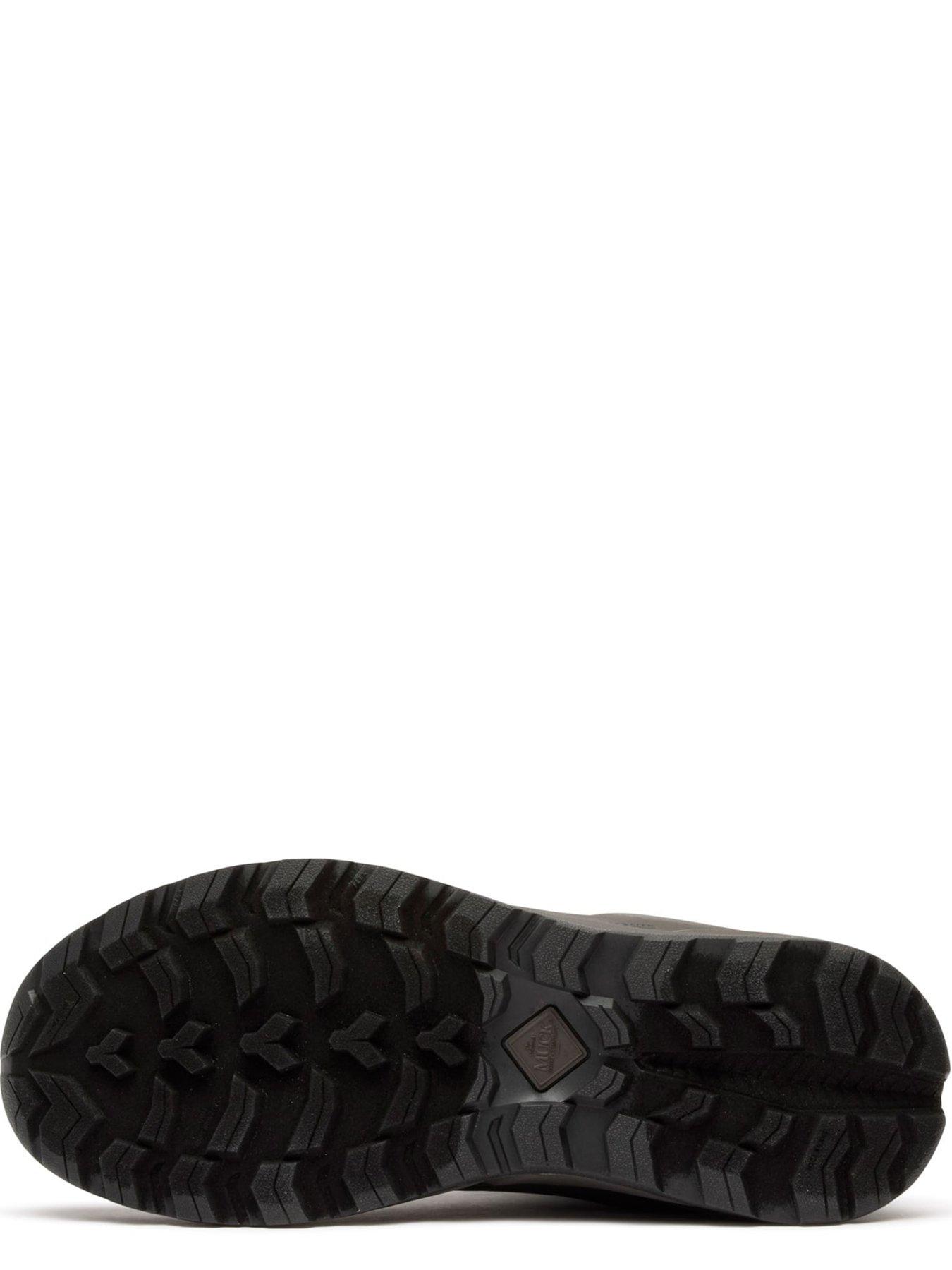 Image 4 of 6 of Muck Boots Mens Outmax 12 Boots -mossy Oak /turkish Brown